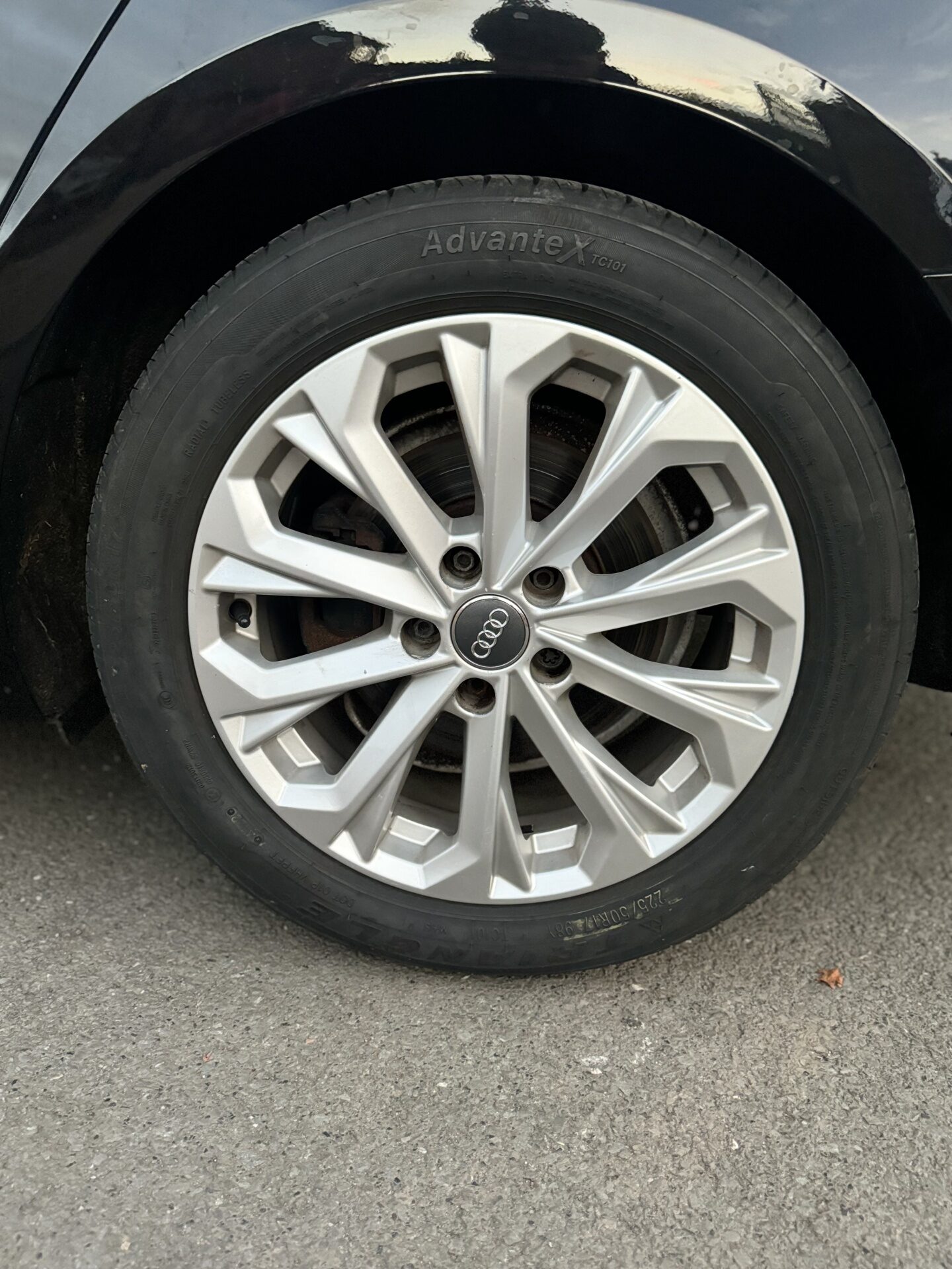 Used Audi A4 2016 for sale - 76953738: Photo 8