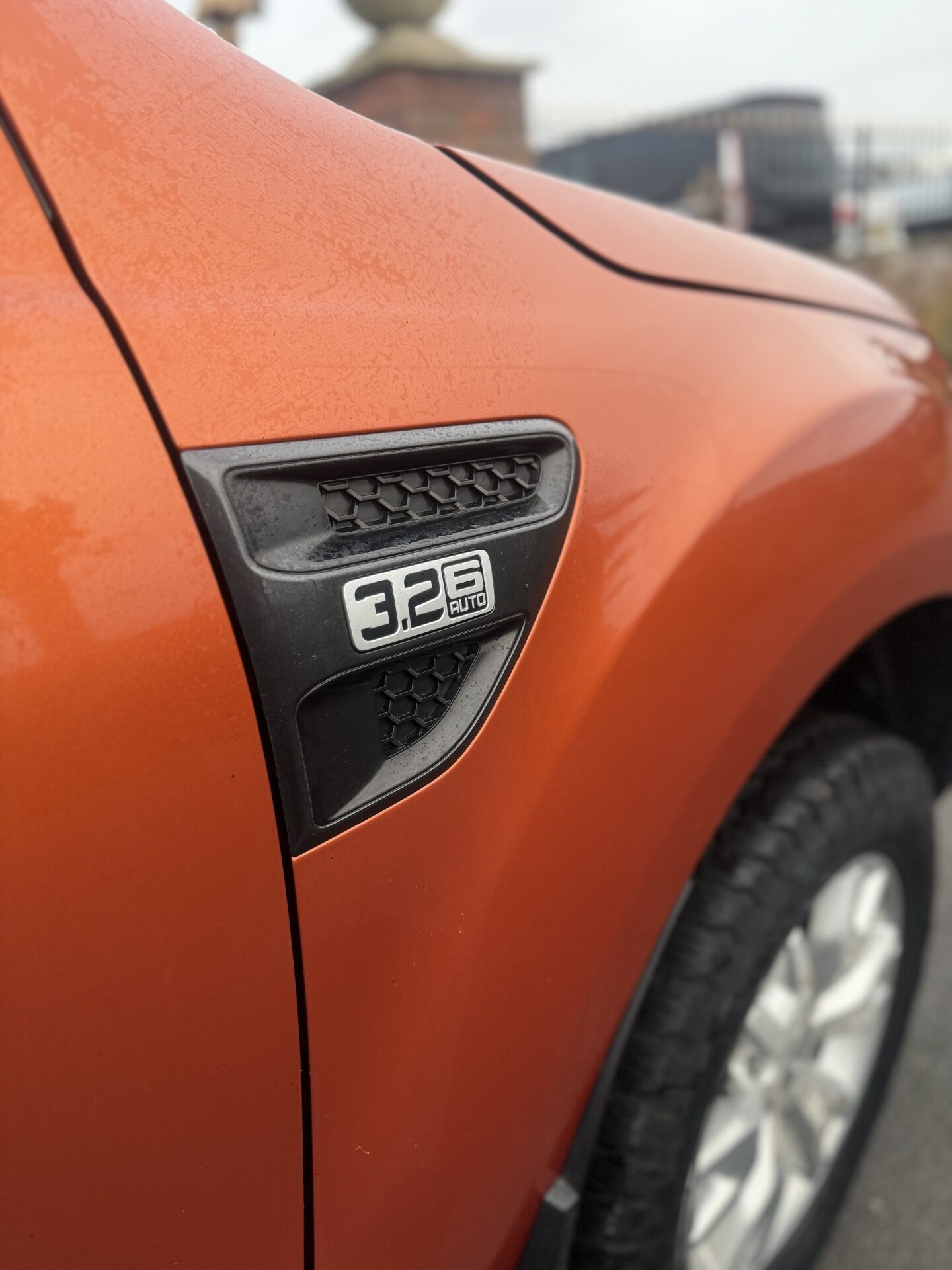 Used Ford Ranger 2015 for sale - 76953741: Photo 11