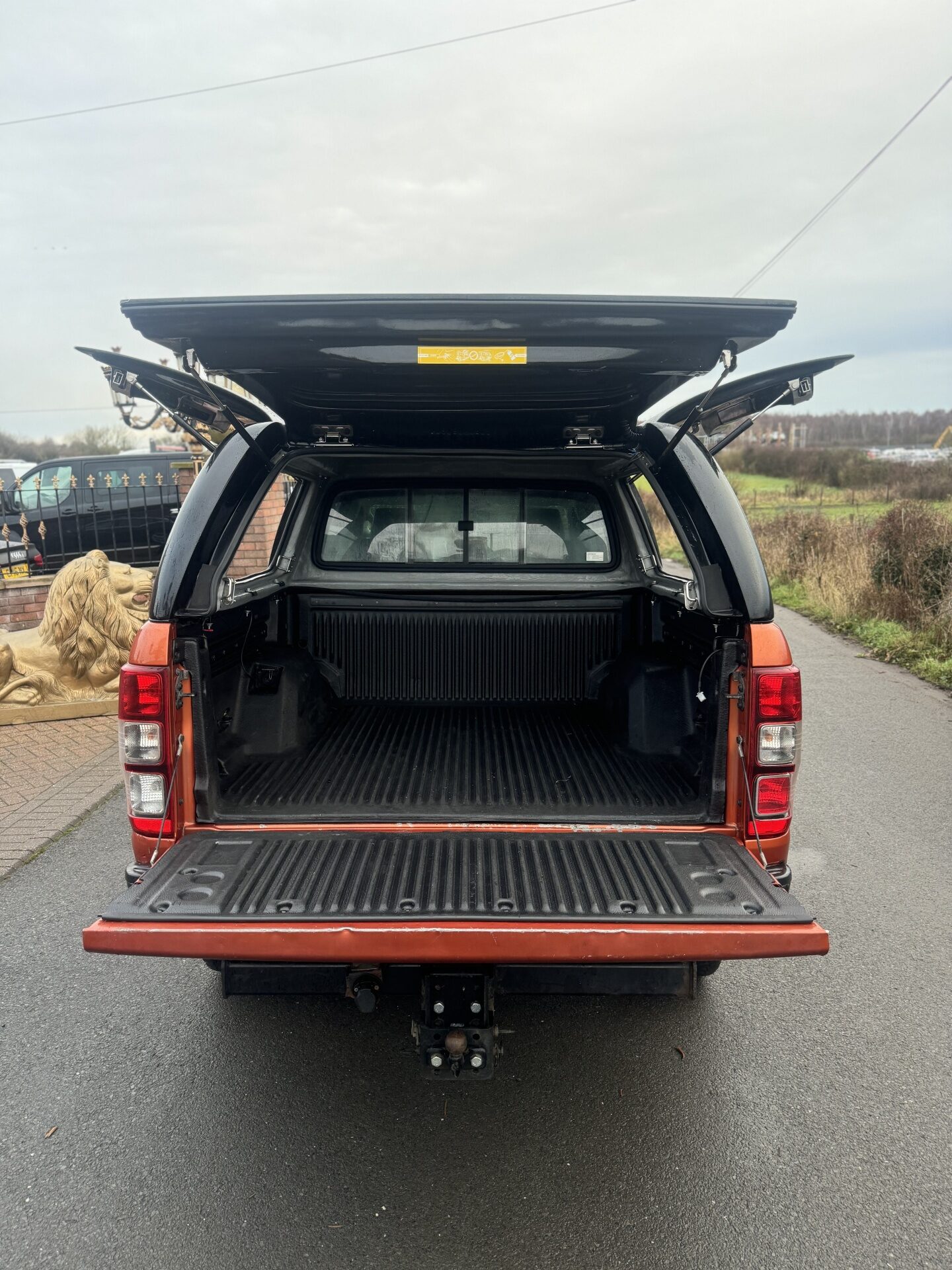 Used Ford Ranger 2015 for sale - 76953741: Photo 15