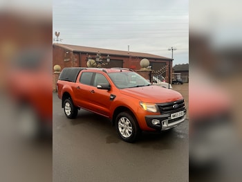 Ford Ranger feature image