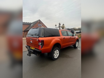 Used Ford Ranger 2015 for sale - 76953741: Photo