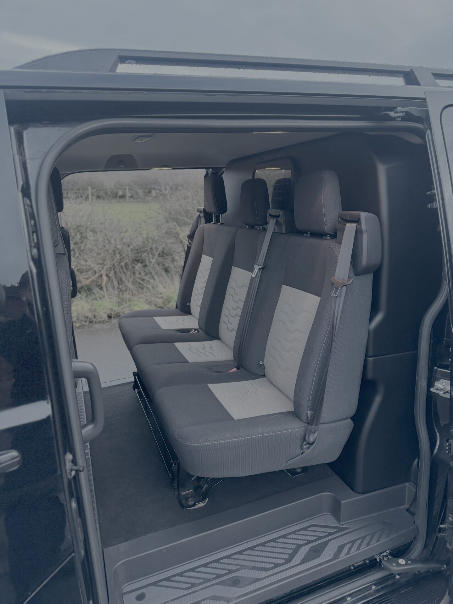 Used Ford Transit Custom 2016 for sale - 77182281: Photo 10