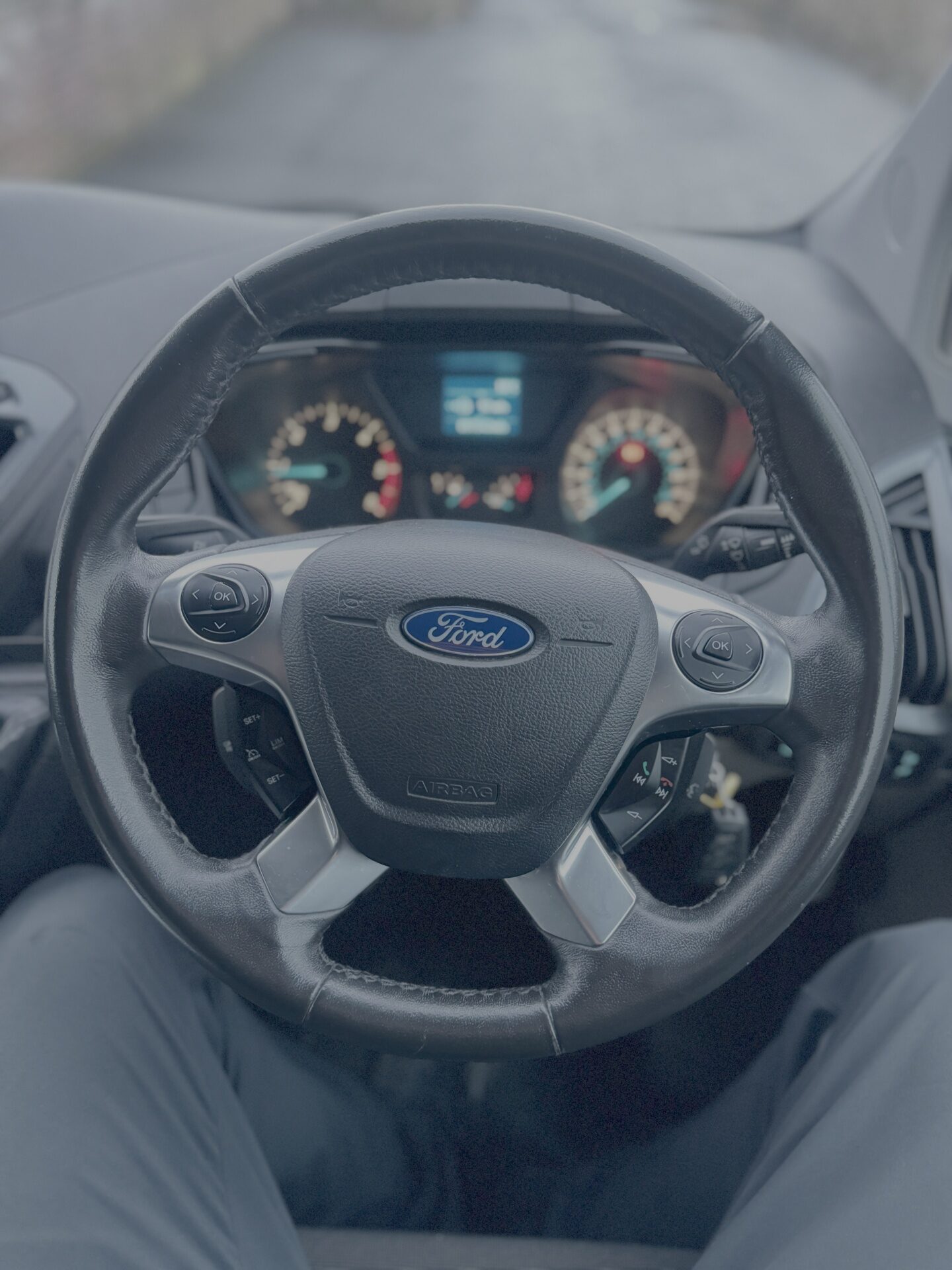 Used Ford Transit Custom 2016 for sale - 77182281: Photo 12