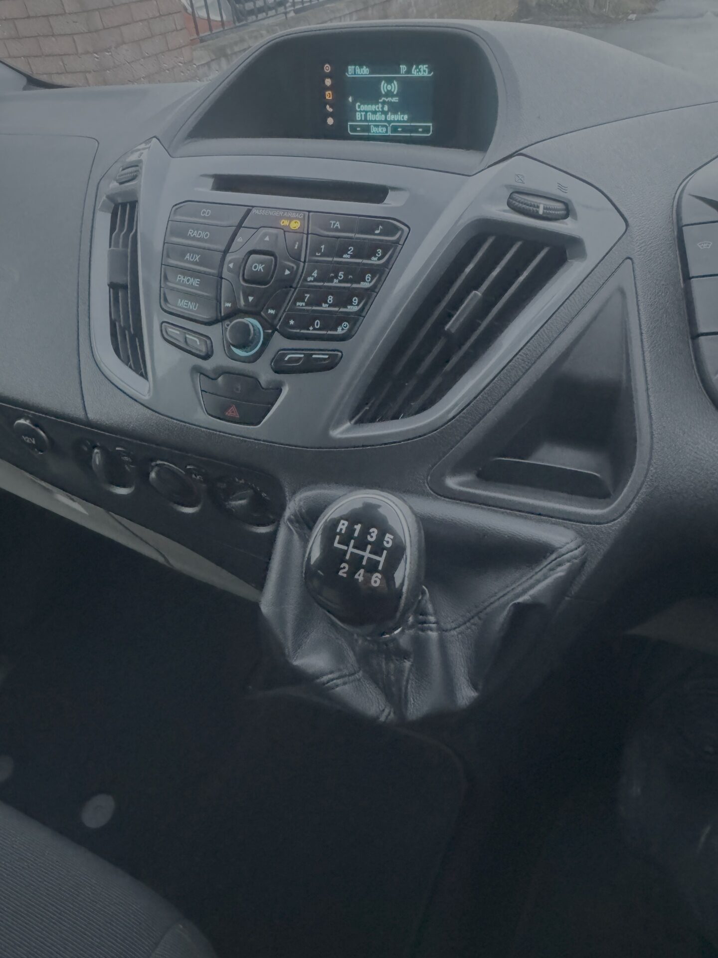 Used Ford Transit Custom 2016 for sale - 77182281: Photo 17