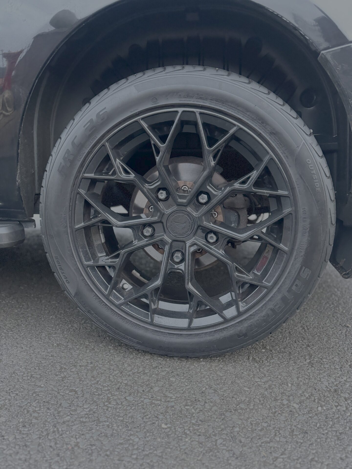 Used Ford Transit Custom 2016 for sale - 77182281: Photo 7