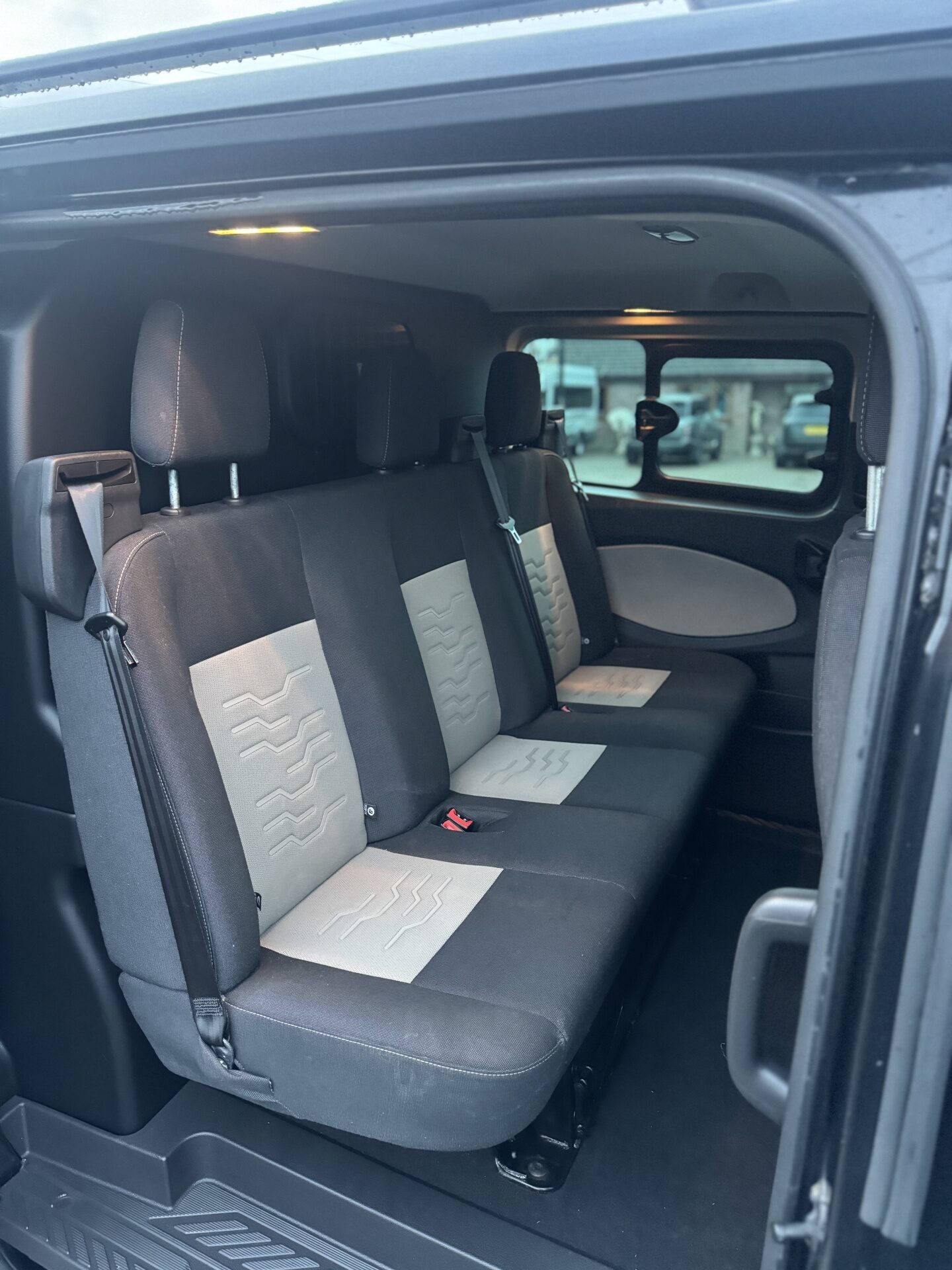 Used Ford Transit Custom 2016 for sale - 77311428: Photo 10