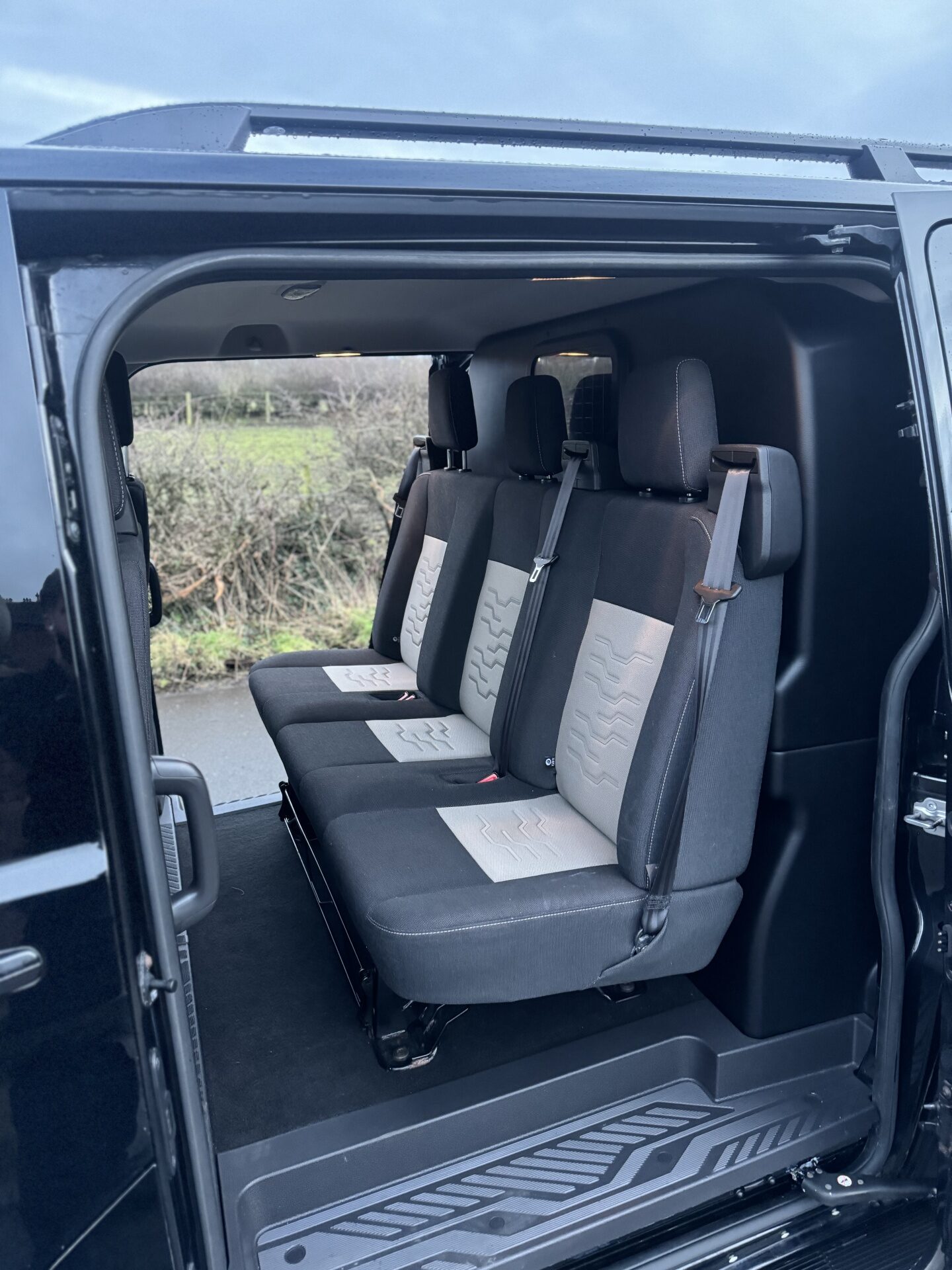 Used Ford Transit Custom 2016 for sale - 77311428: Photo 11