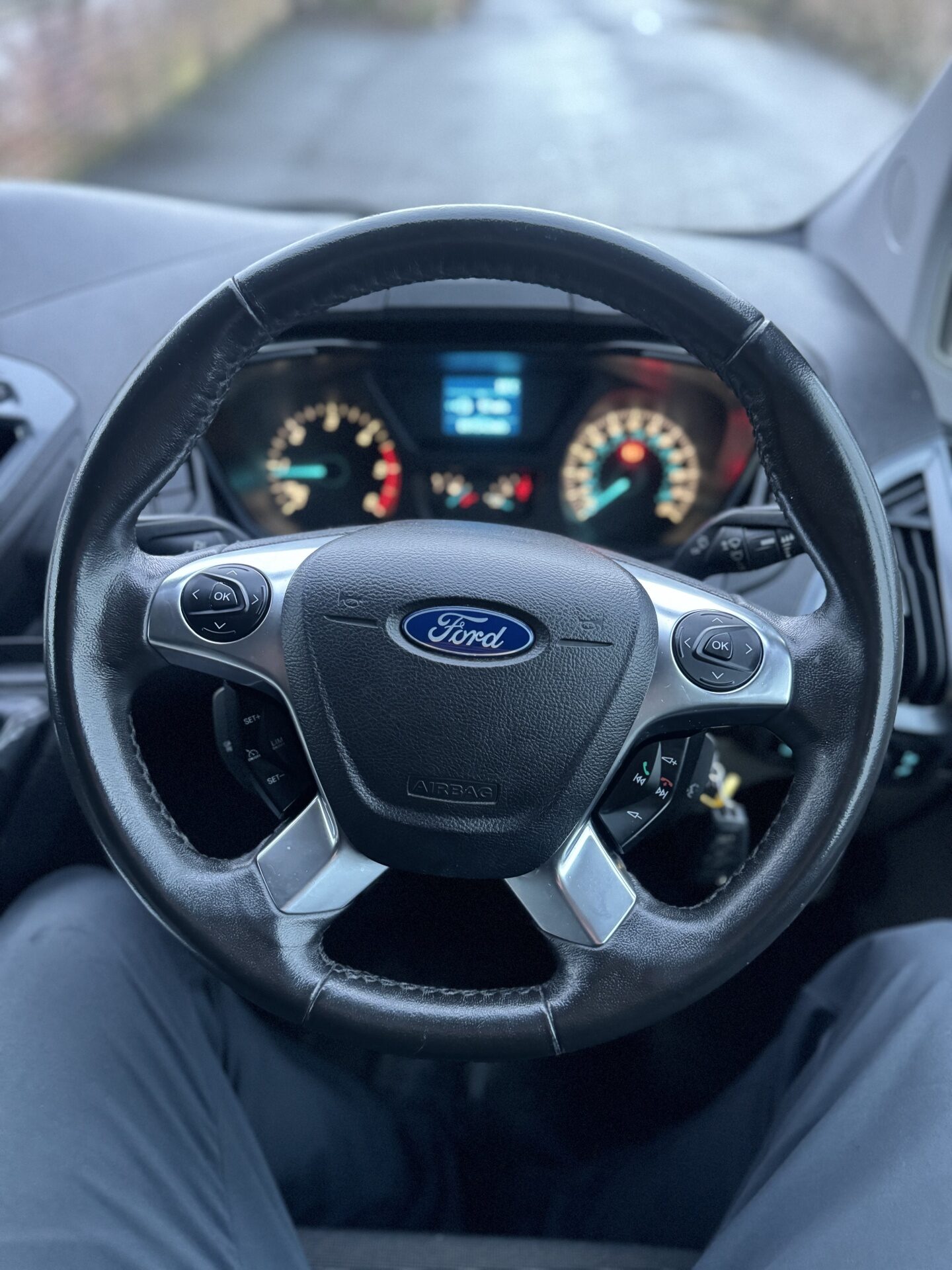 Used Ford Transit Custom 2016 for sale - 77311428: Photo 13