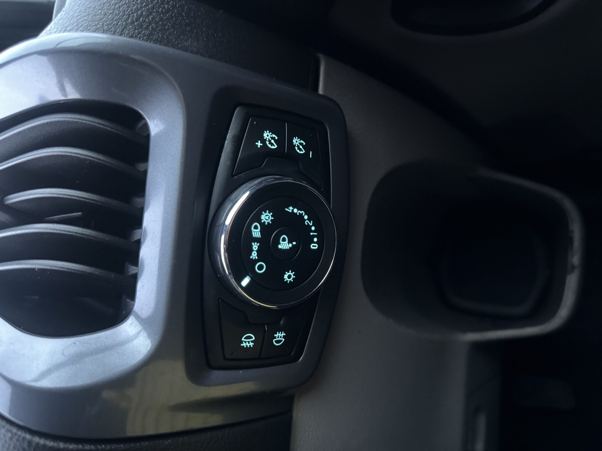 Used Ford Transit Custom 2016 for sale - 77311428: Photo 15