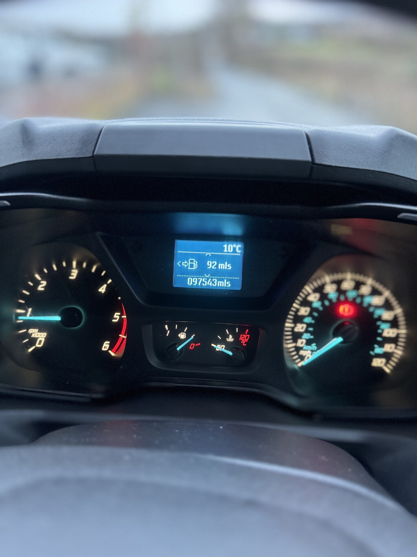 Used Ford Transit Custom 2016 for sale - 77311428: Photo 16