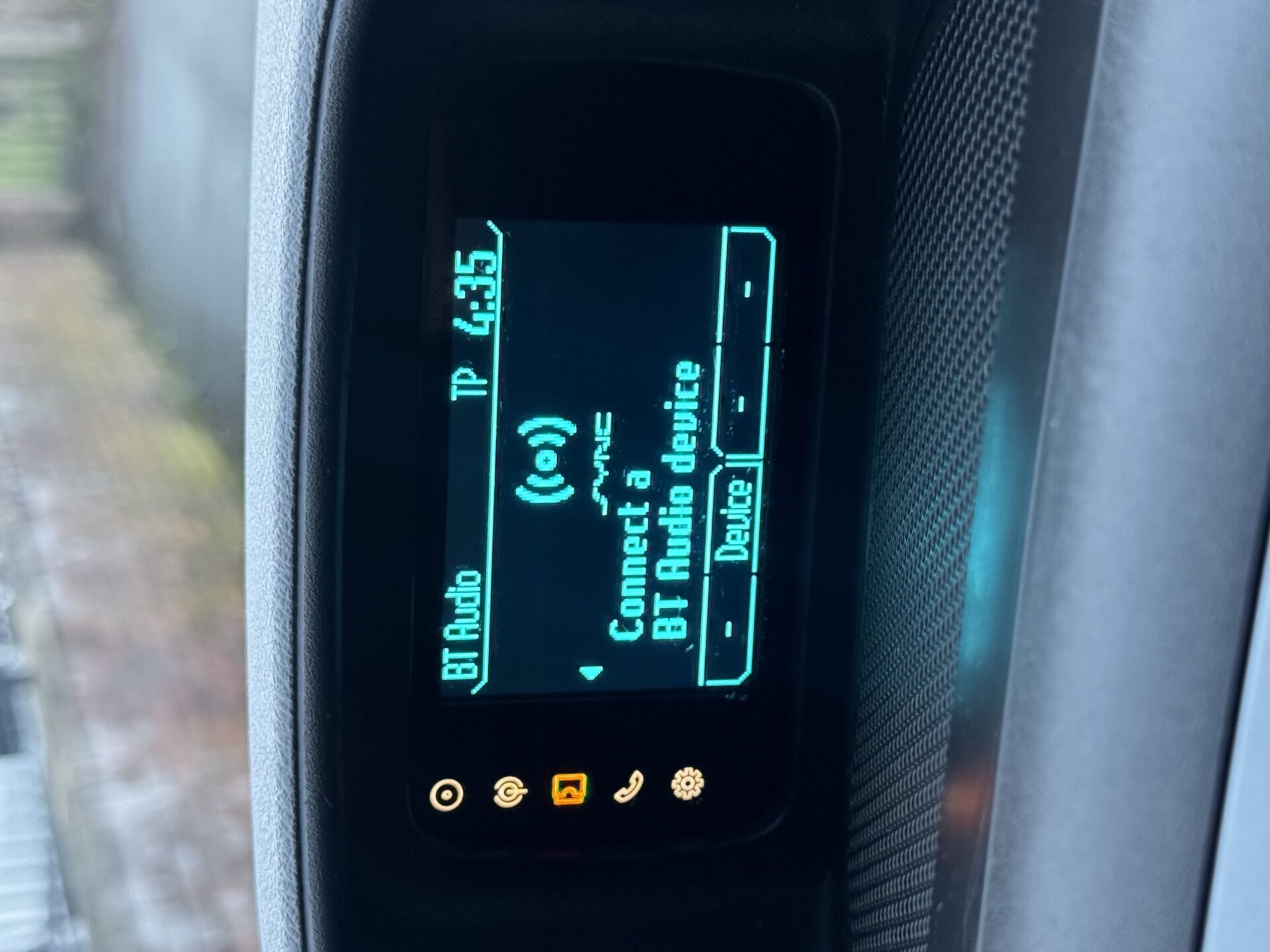 Used Ford Transit Custom 2016 for sale - 77311428: Photo 17