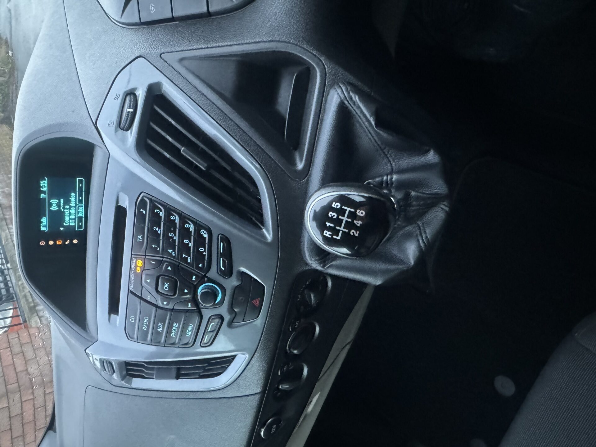 Used Ford Transit Custom 2016 for sale - 77311428: Photo 19