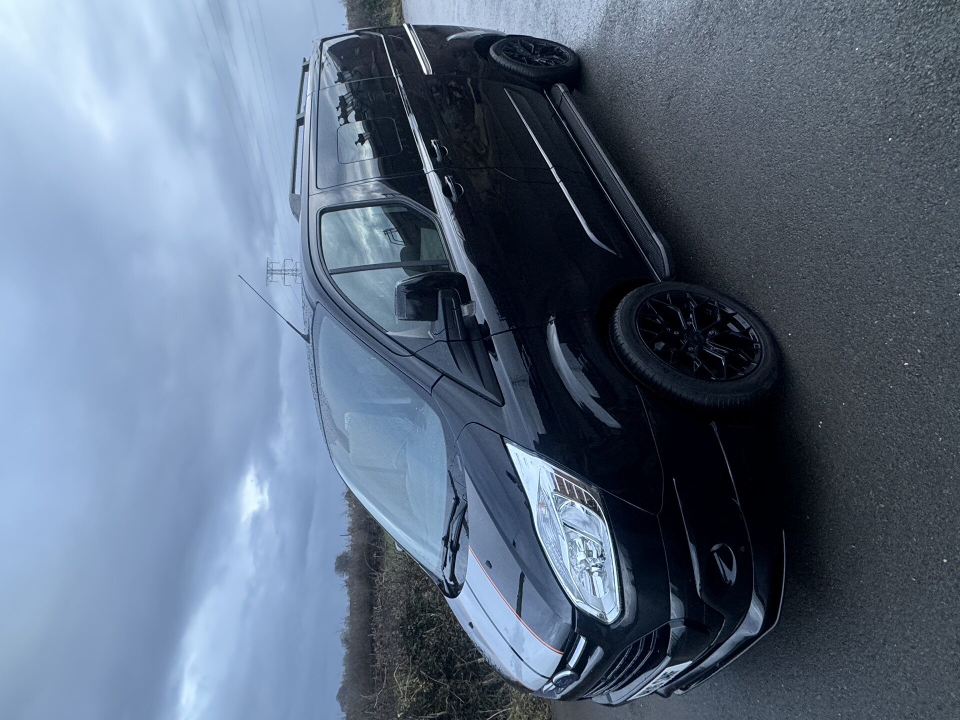 Used Ford Transit Custom 2016 for sale - 77311428: Photo 3