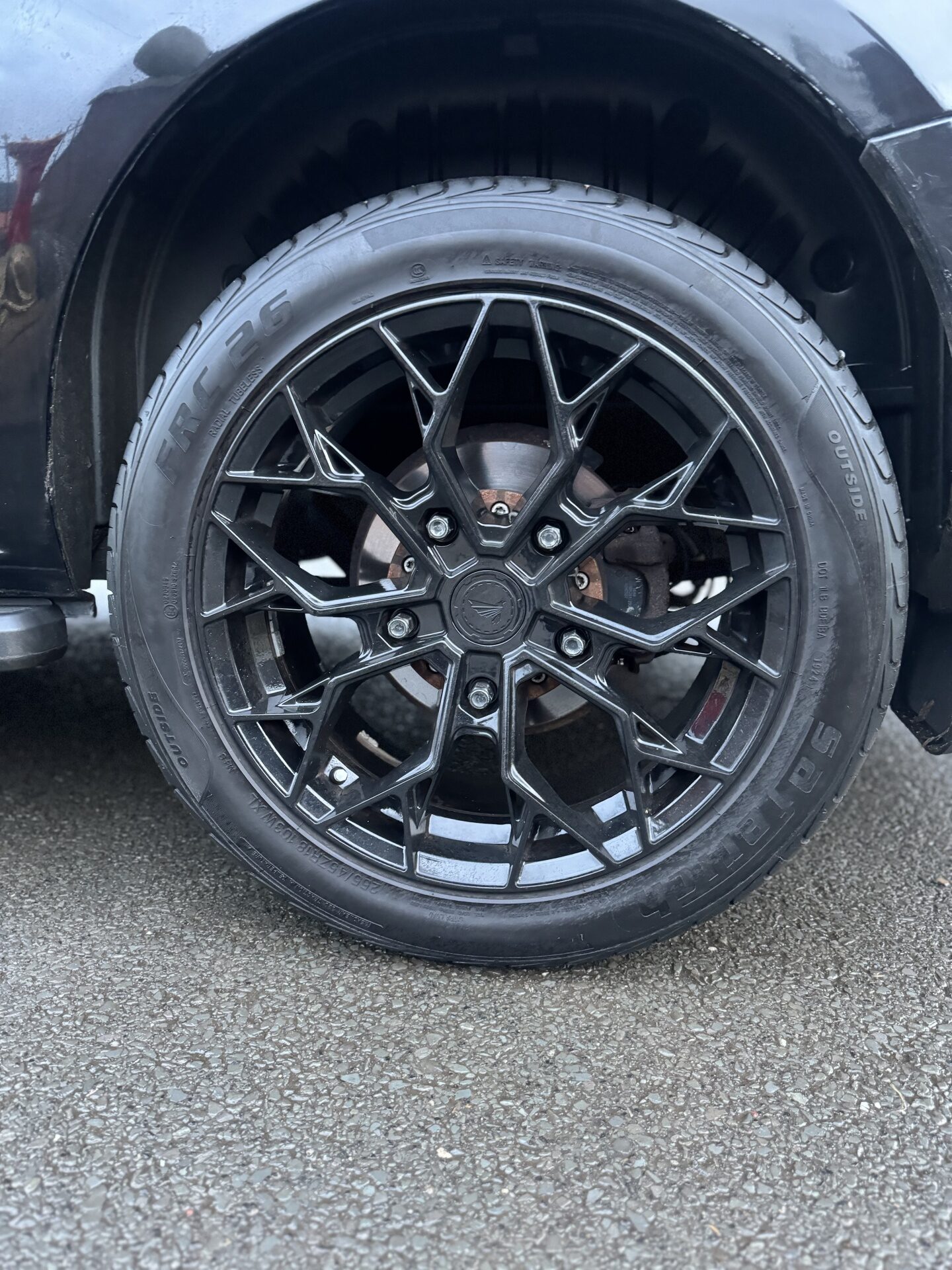 Used Ford Transit Custom 2016 for sale - 77311428: Photo 7