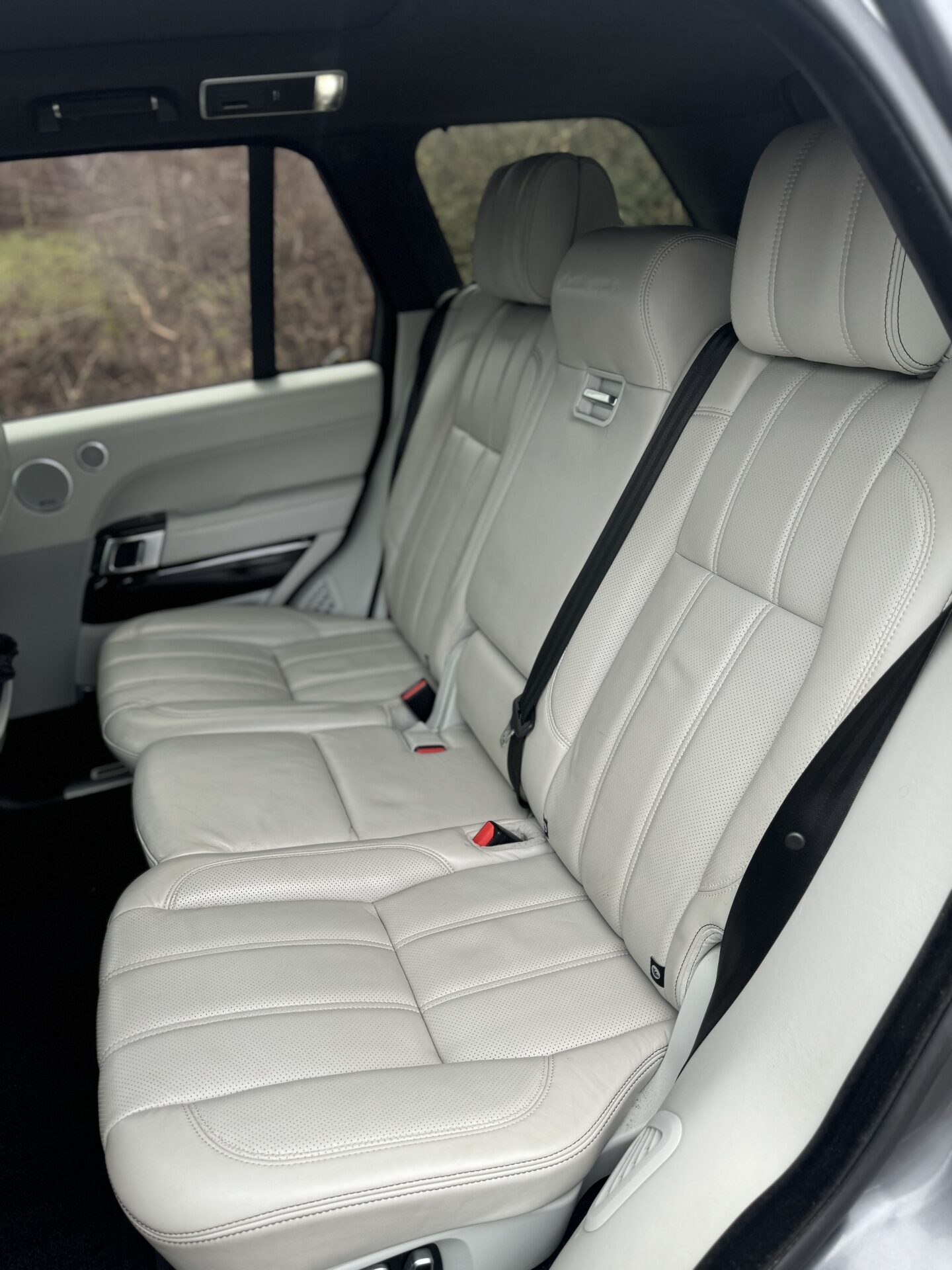 Used Land Rover Range Rover 2015 for sale - 78151800: Photo 12