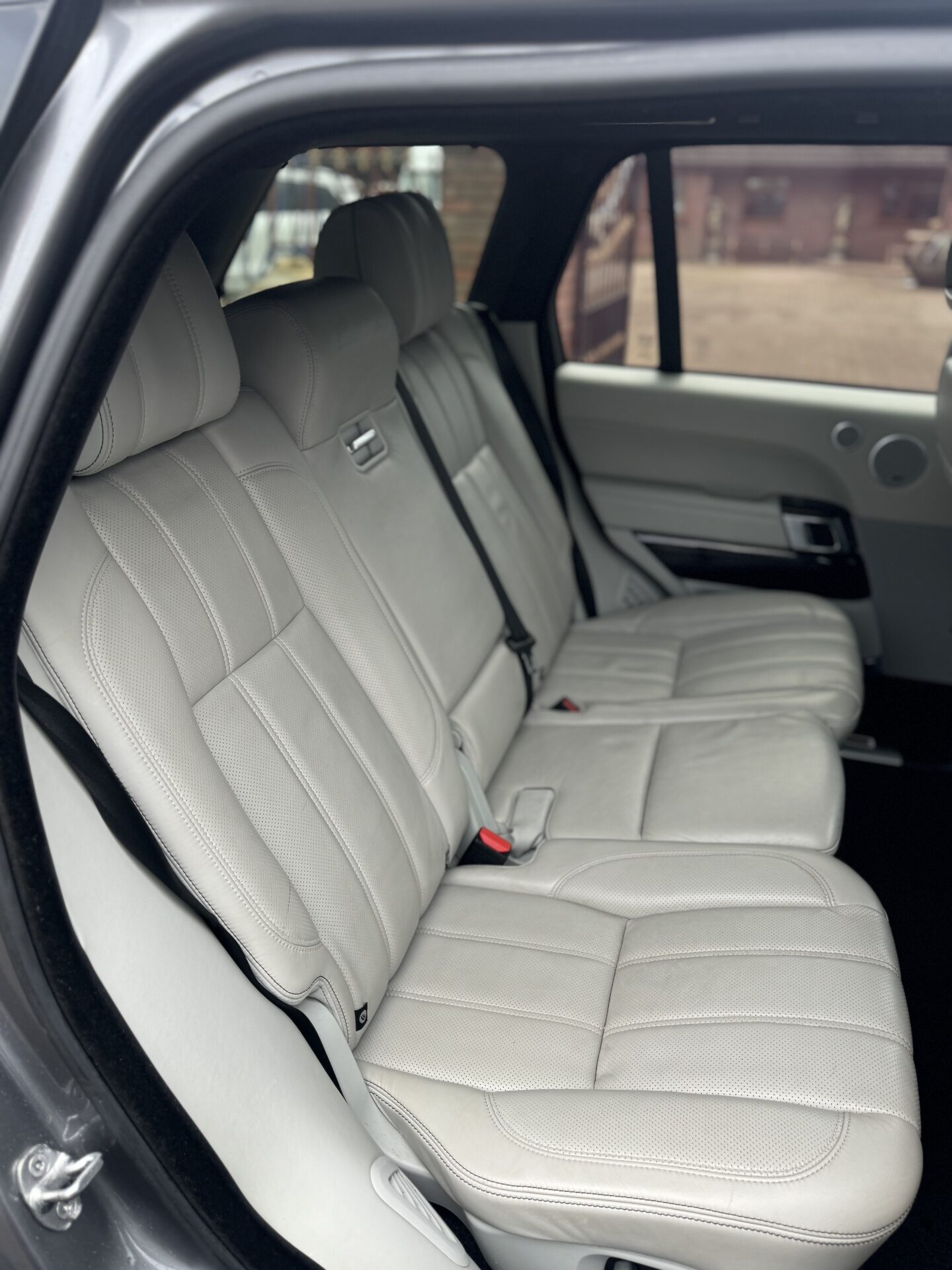 Used Land Rover Range Rover 2015 for sale - 78151800: Photo 13