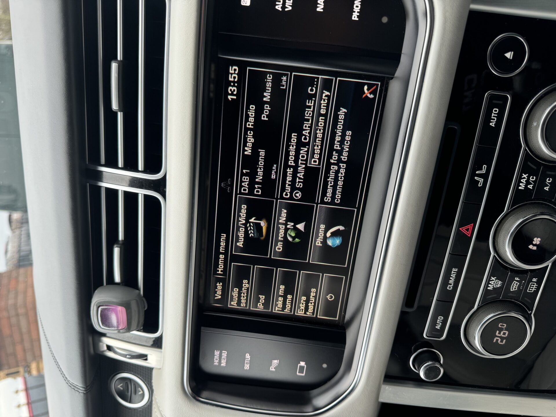 Used Land Rover Range Rover 2015 for sale - 78151800: Photo 15