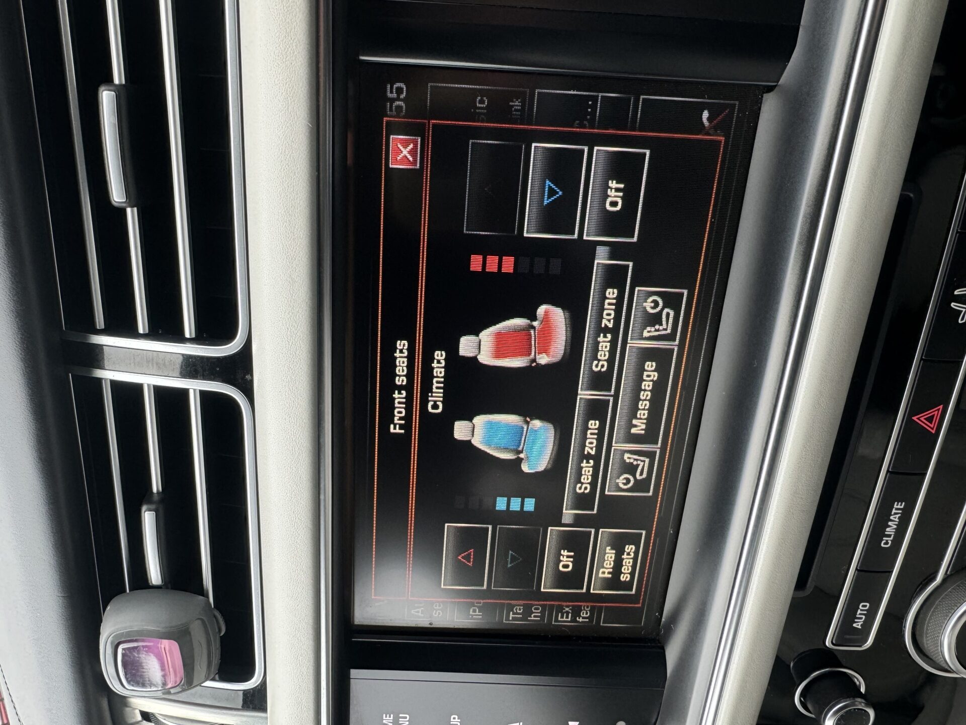 Used Land Rover Range Rover 2015 for sale - 78151800: Photo 16