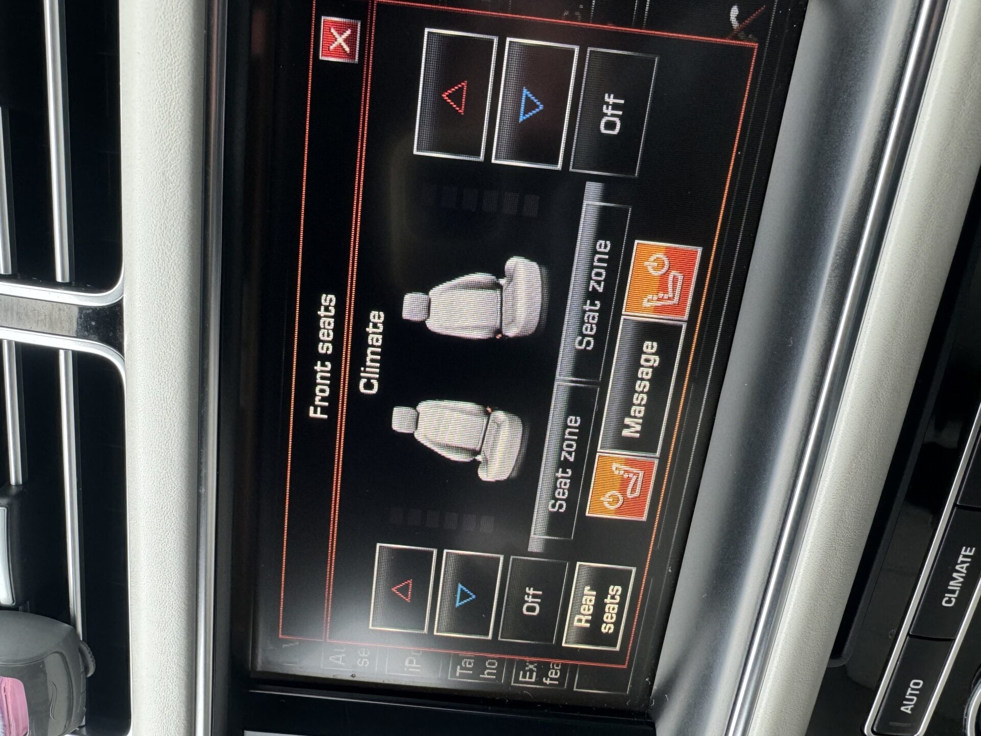 Used Land Rover Range Rover 2015 for sale - 78151800: Photo 17