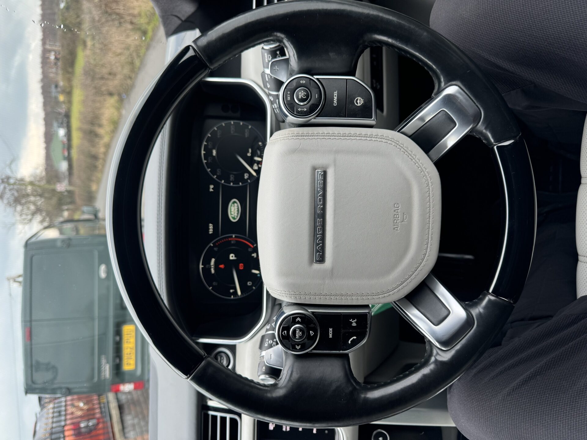 Used Land Rover Range Rover 2015 for sale - 78151800: Photo 20