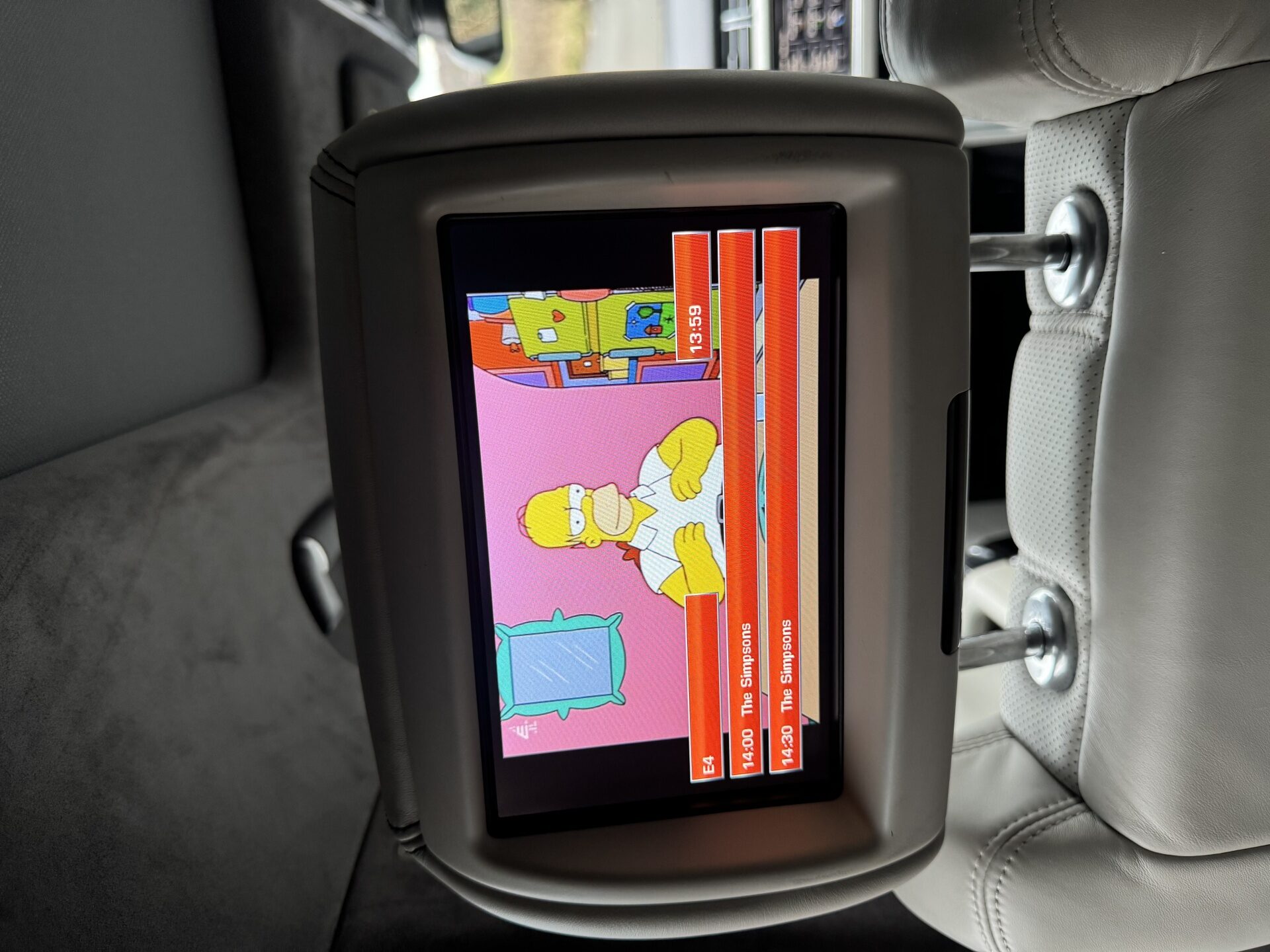 Used Land Rover Range Rover 2015 for sale - 78151800: Photo 21