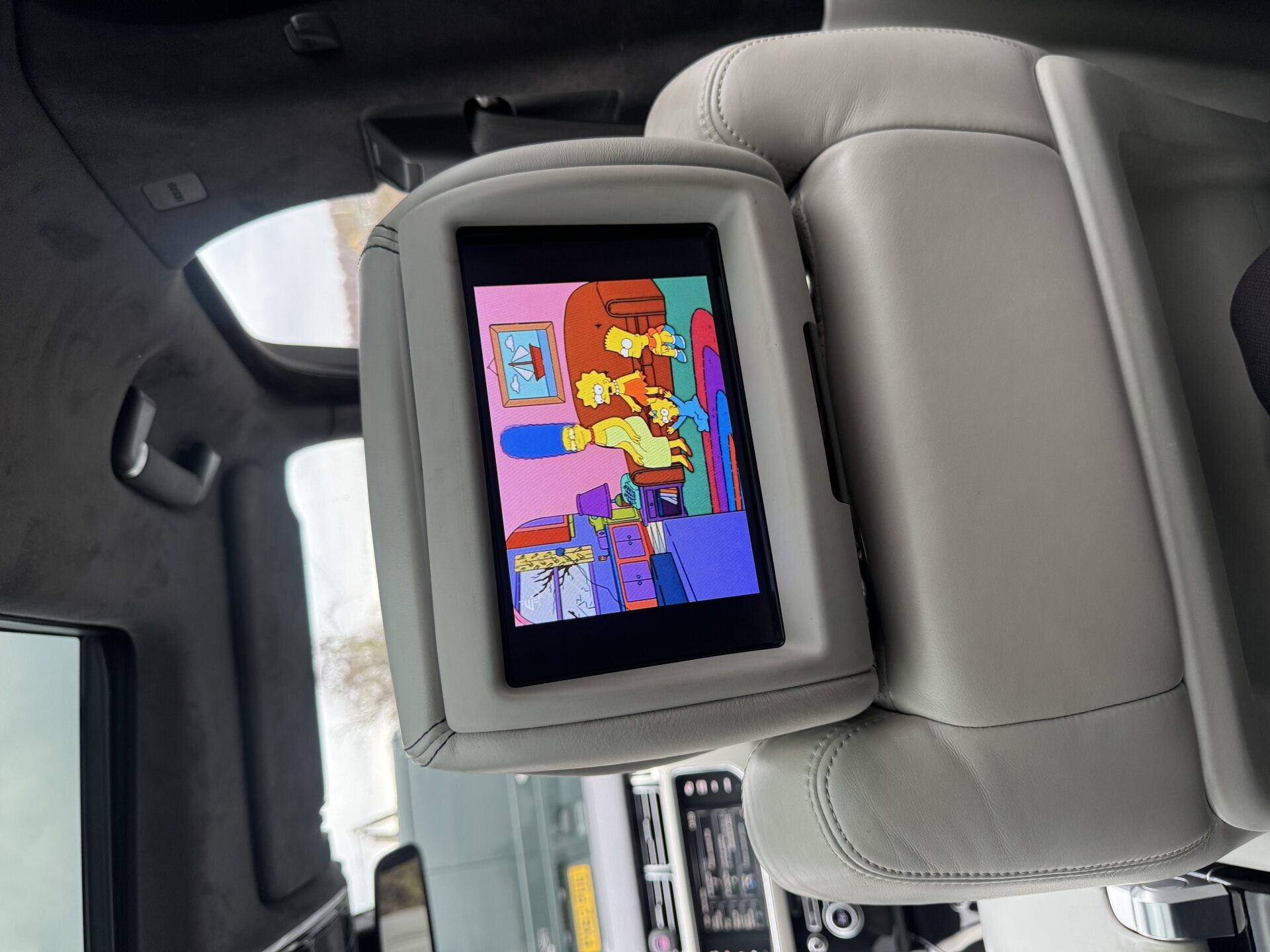 Used Land Rover Range Rover 2015 for sale - 78151800: Photo 22