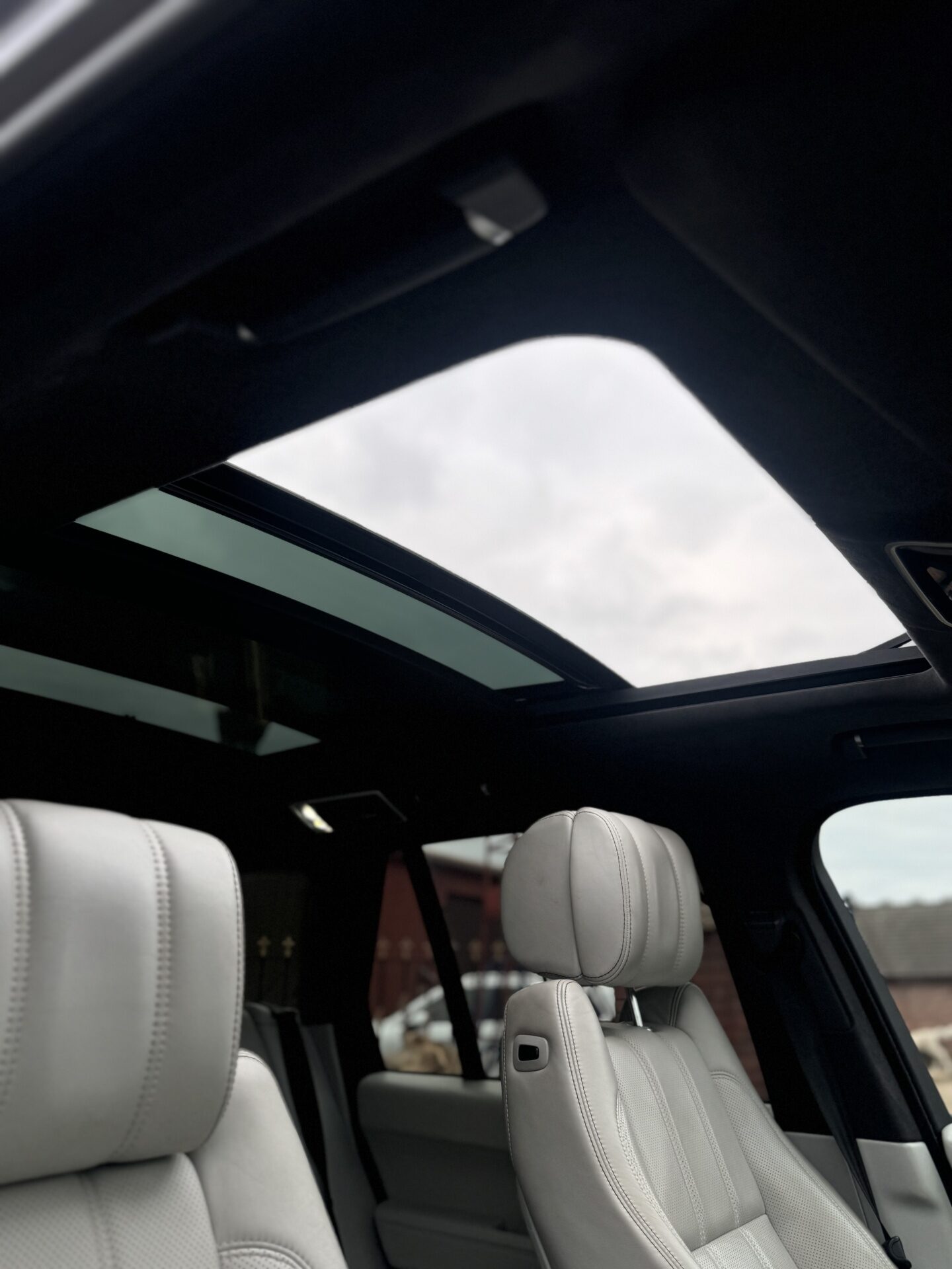 Used Land Rover Range Rover 2015 for sale - 78151800: Photo 23