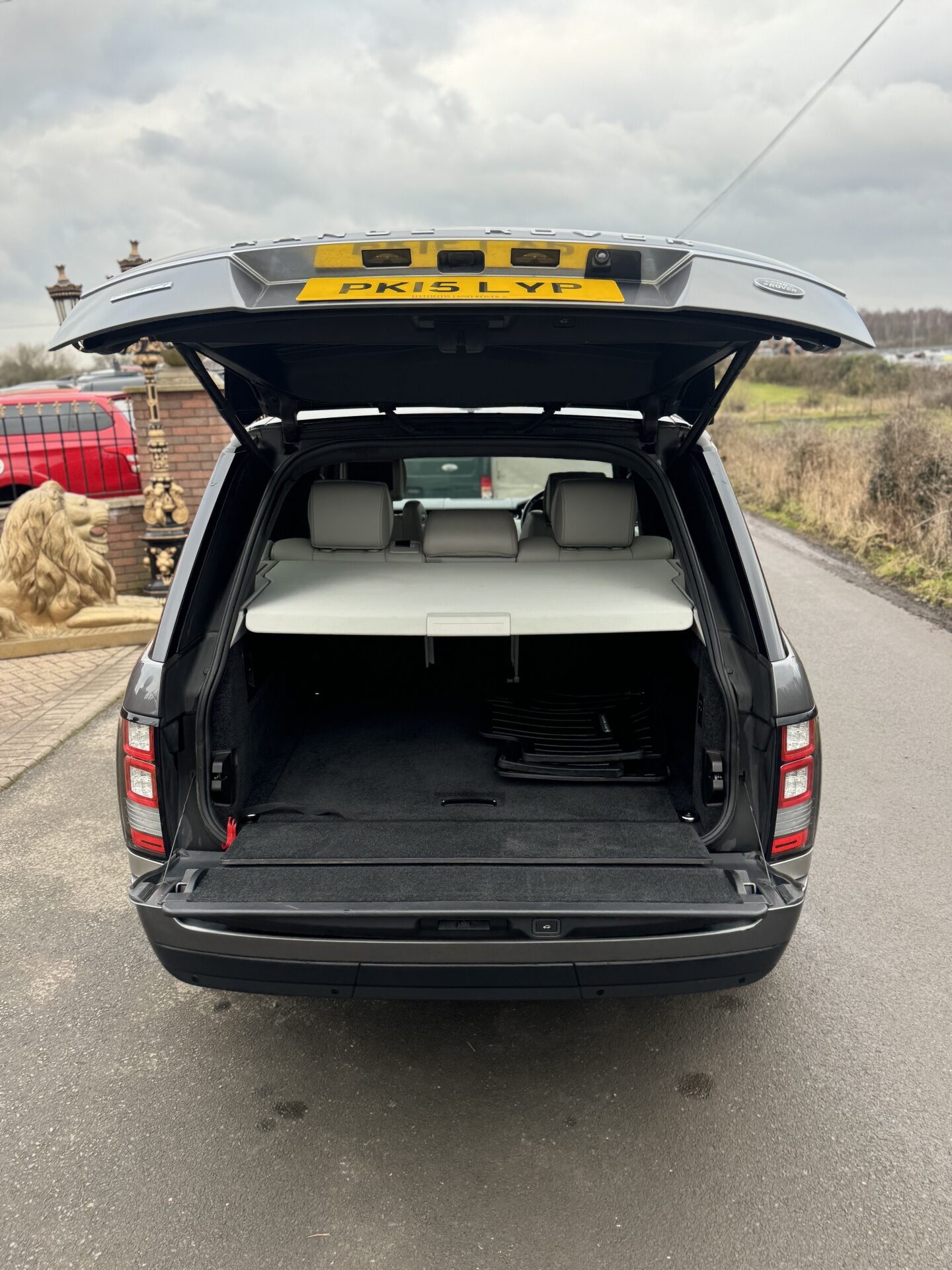 Used Land Rover Range Rover 2015 for sale - 78151800: Photo 24