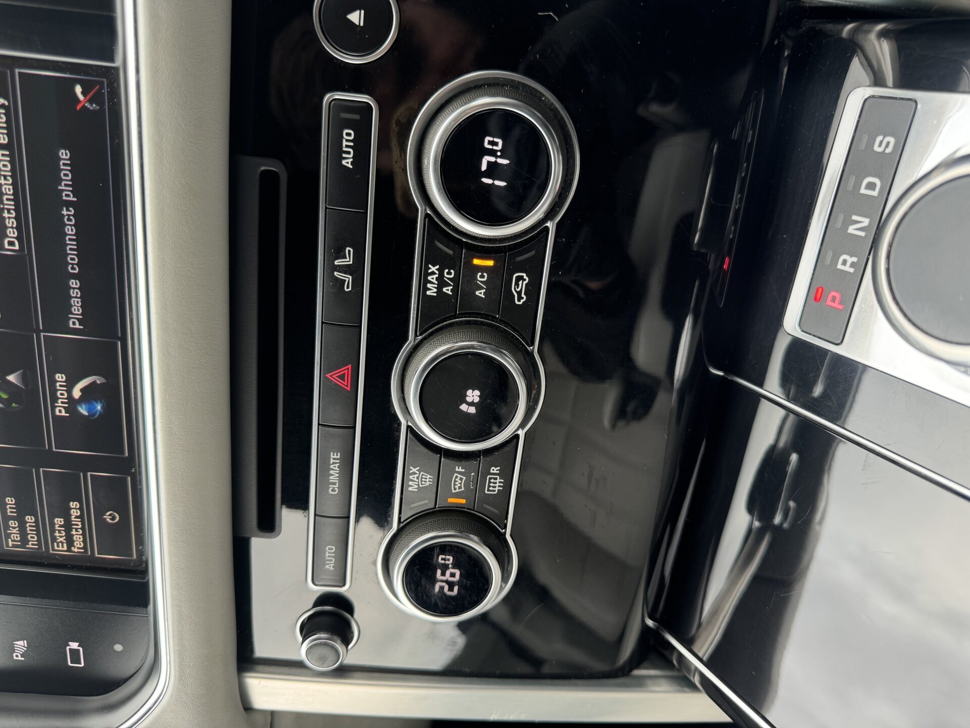 Used Land Rover Range Rover 2015 for sale - 78151800: Photo 25