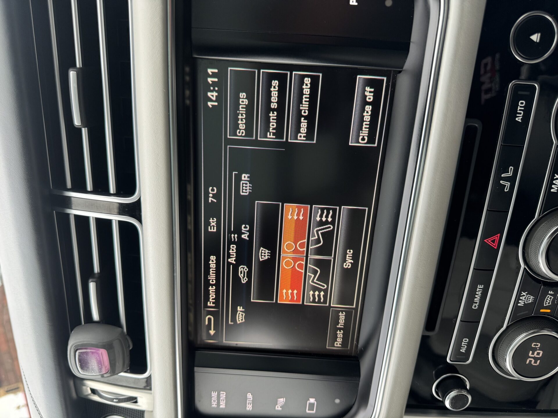 Used Land Rover Range Rover 2015 for sale - 78151800: Photo 26