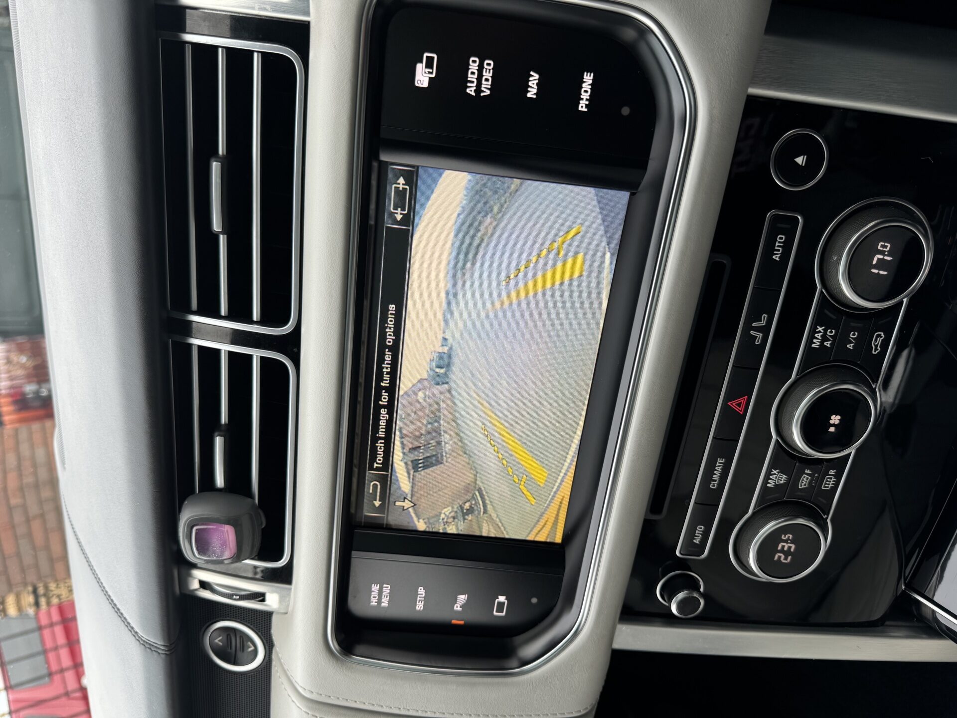 Used Land Rover Range Rover 2015 for sale - 78151800: Photo 27