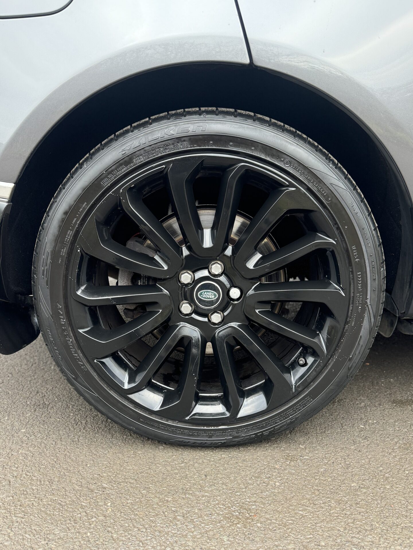 Used Land Rover Range Rover 2015 for sale - 78151800: Photo 7