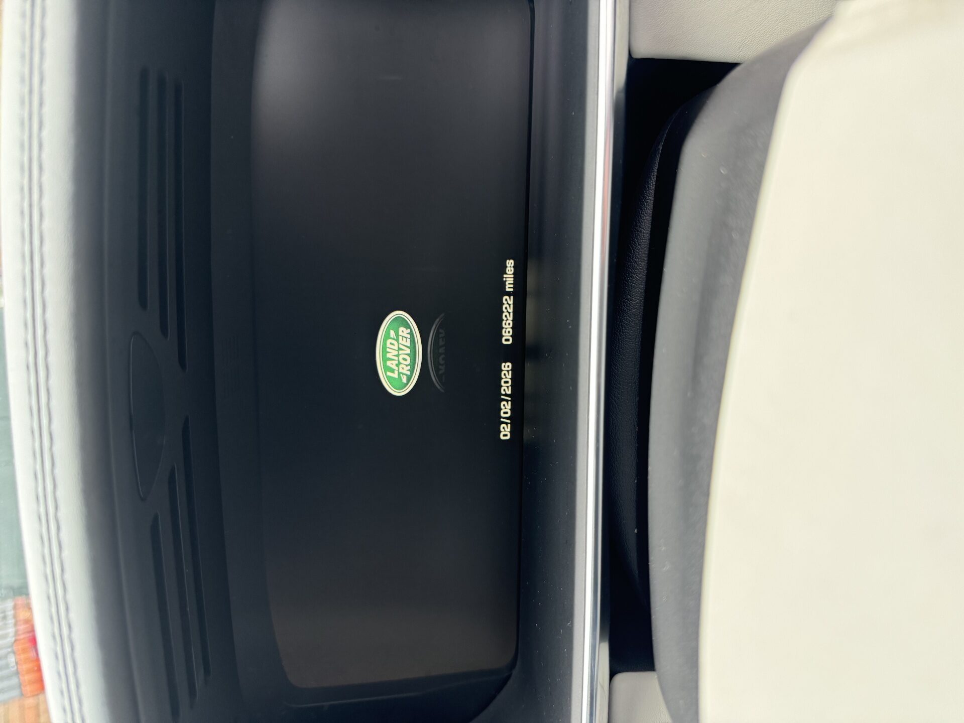 Used Land Rover Range Rover 2015 for sale - 78151800: Photo 9