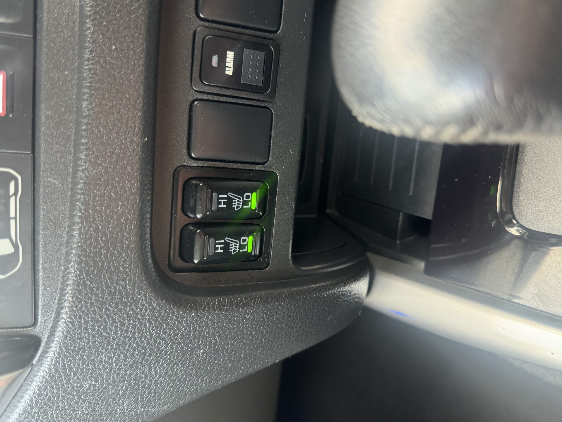 Used Mitsubishi L200 2017 for sale - 77311425: Photo 15