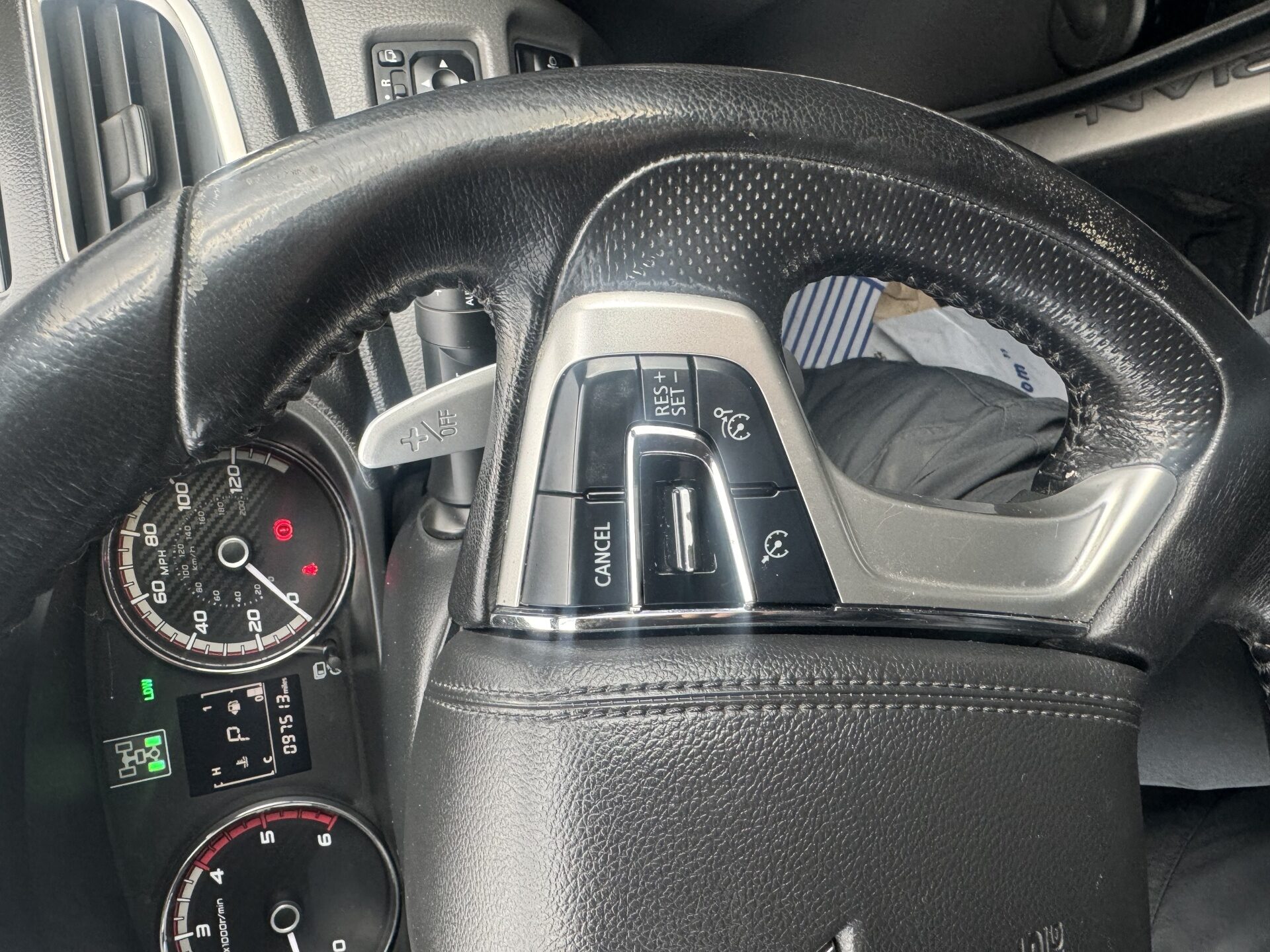 Used Mitsubishi L200 2017 for sale - 77311425: Photo 17