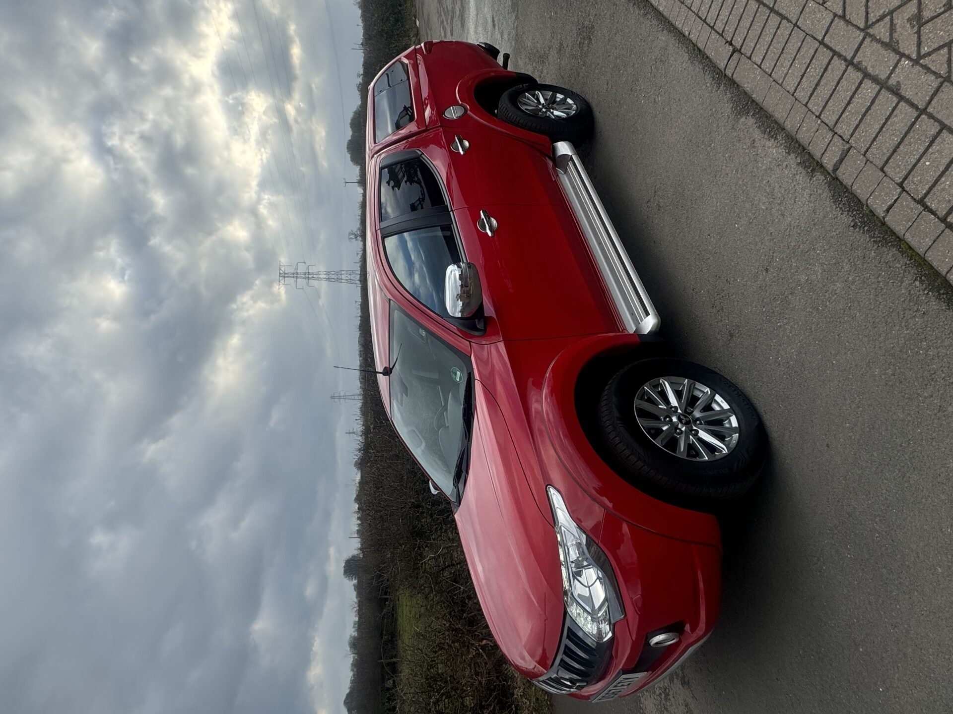 Used Mitsubishi L200 2017 for sale - 77311425: Photo 3