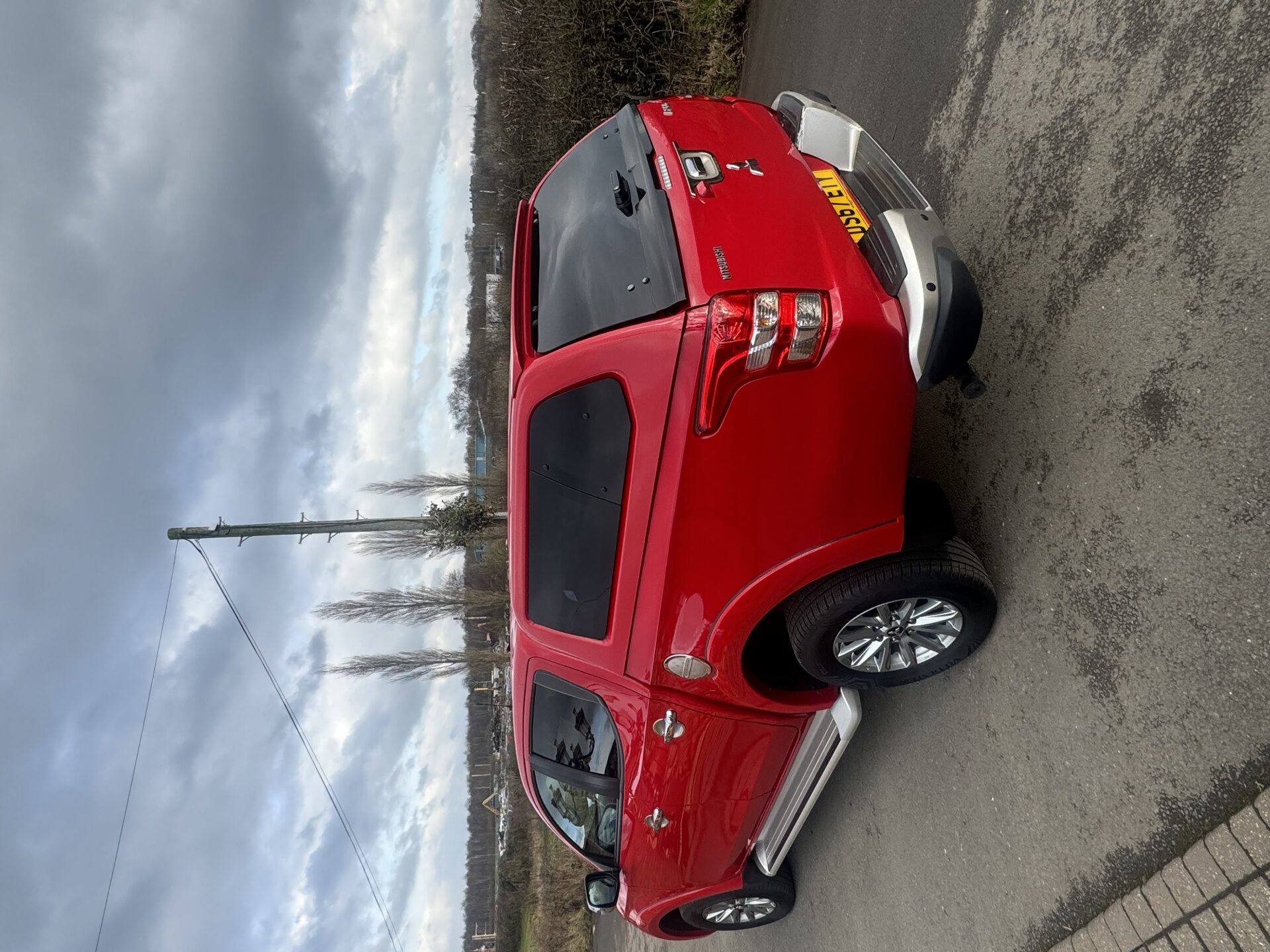 Used Mitsubishi L200 2017 for sale - 77311425: Photo 5