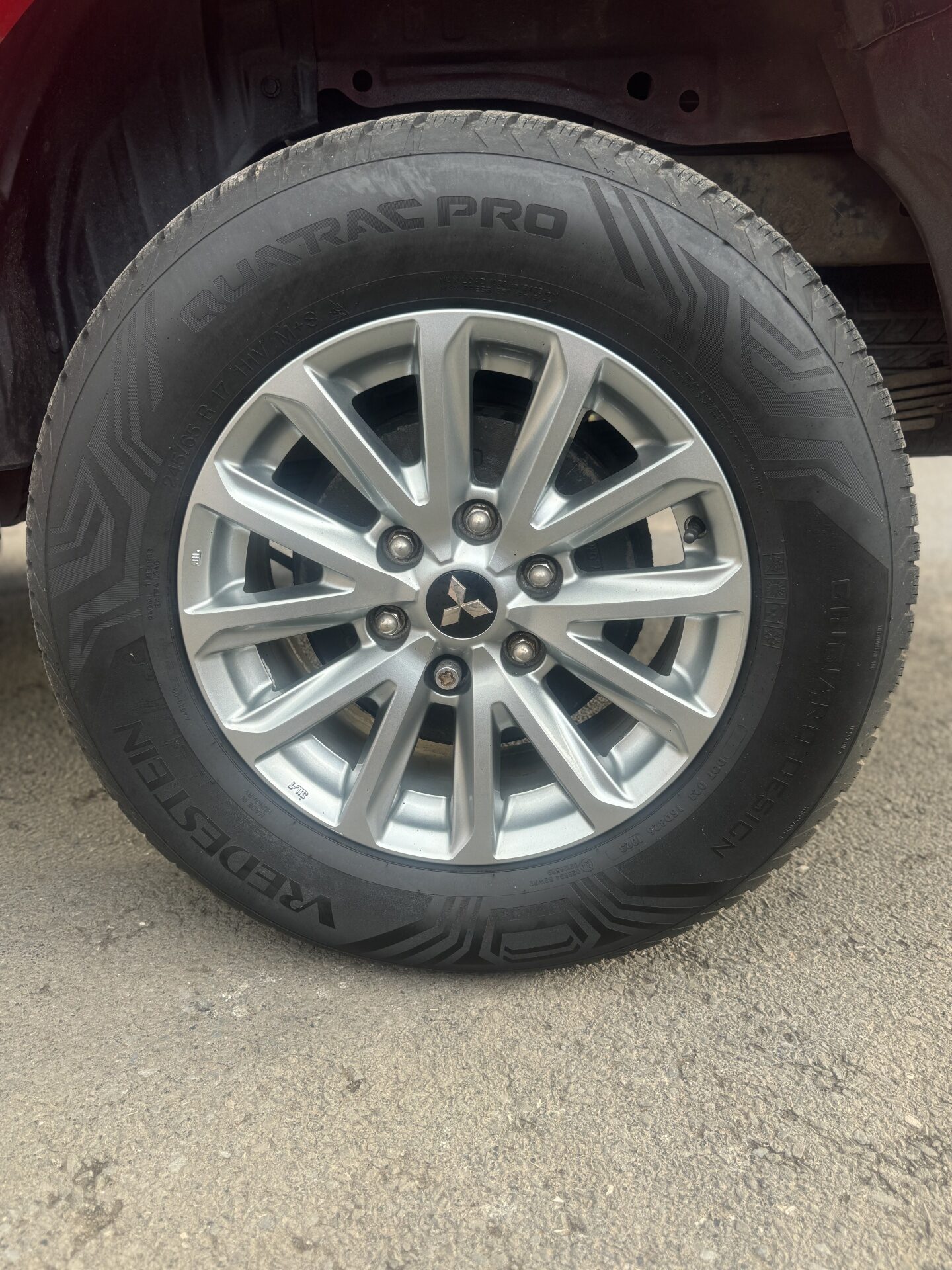 Used Mitsubishi L200 2017 for sale - 77311425: Photo 6