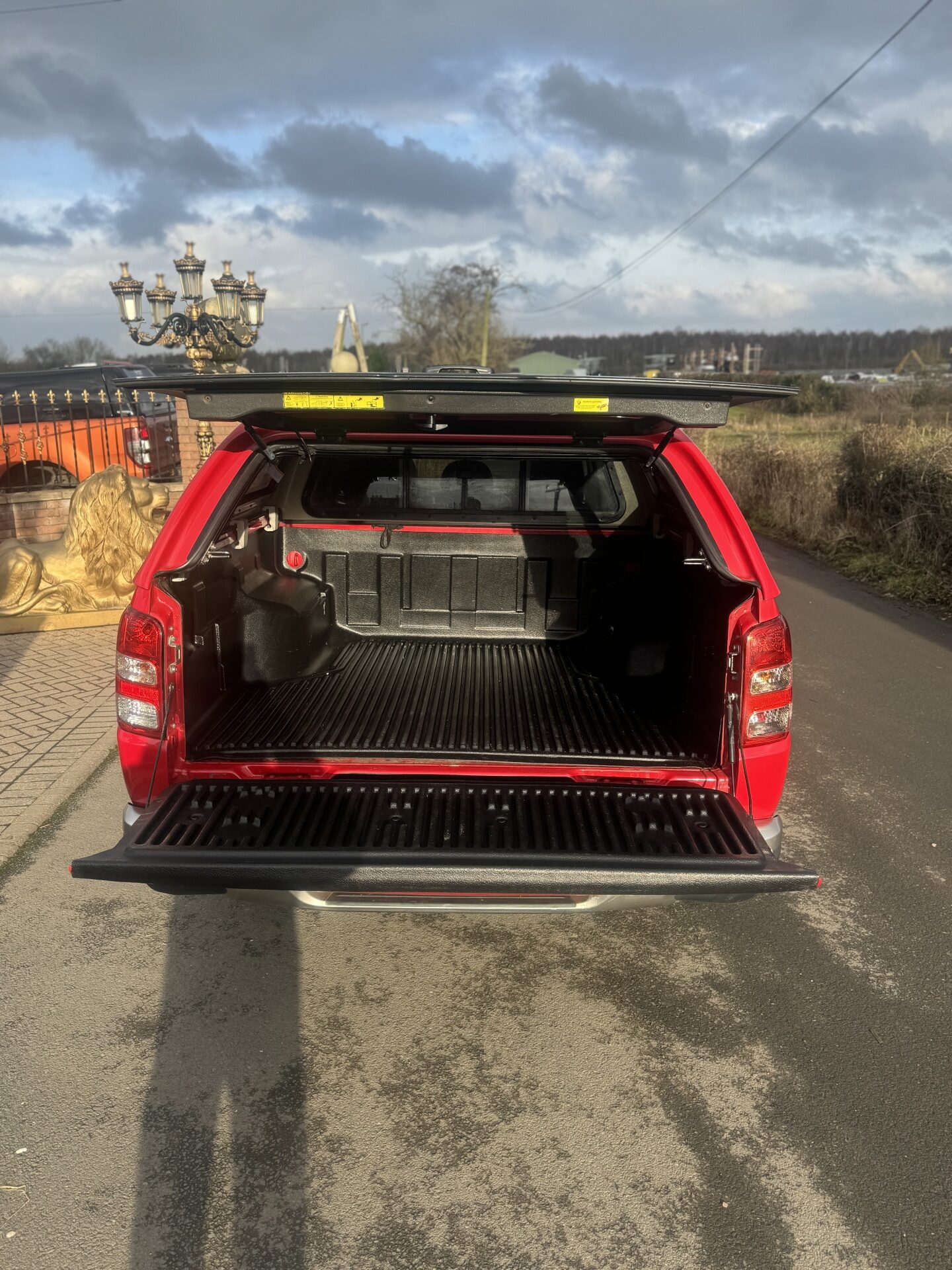 Used Mitsubishi L200 2017 for sale - 77311425: Photo 7