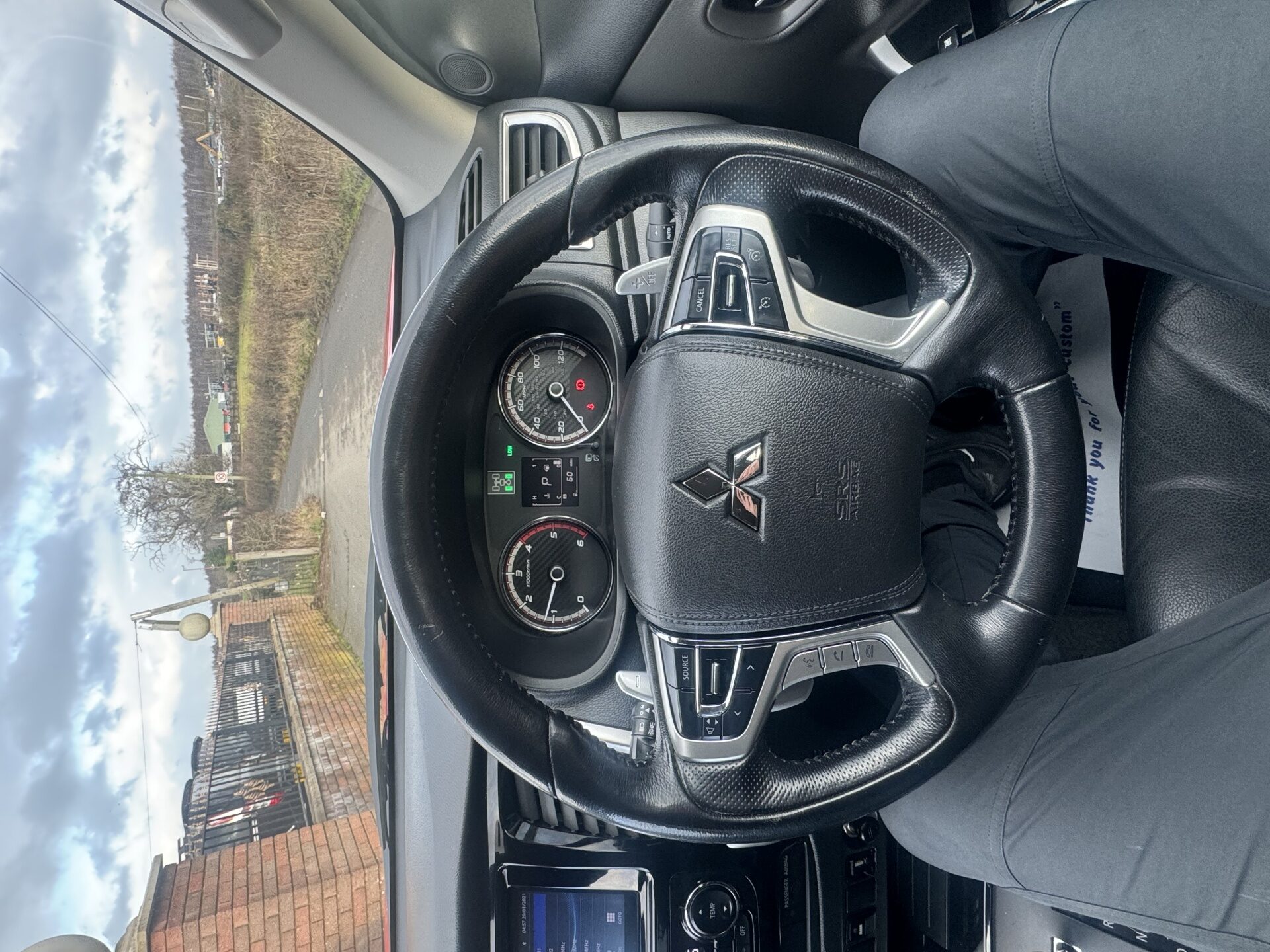 Used Mitsubishi L200 2017 for sale - 77311425: Photo 8