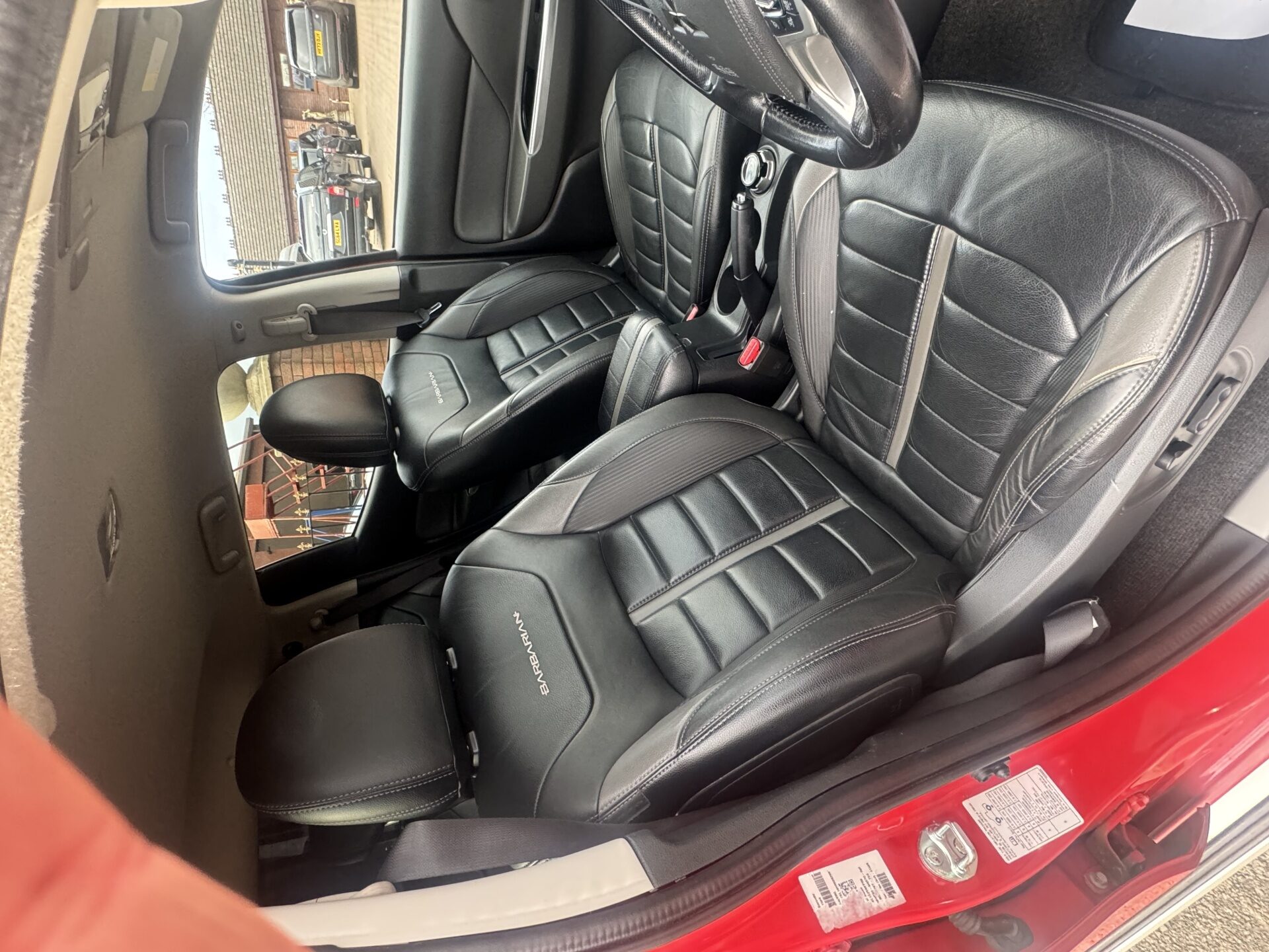 Used Mitsubishi L200 2017 for sale - 77311425: Photo 9