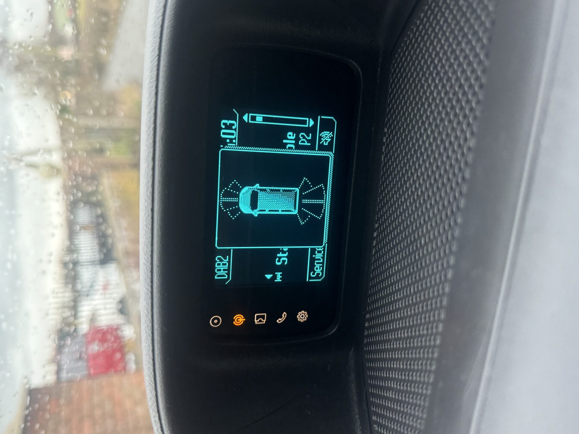 Used Ford Transit Custom 2016 for sale - 77701015: Photo 11