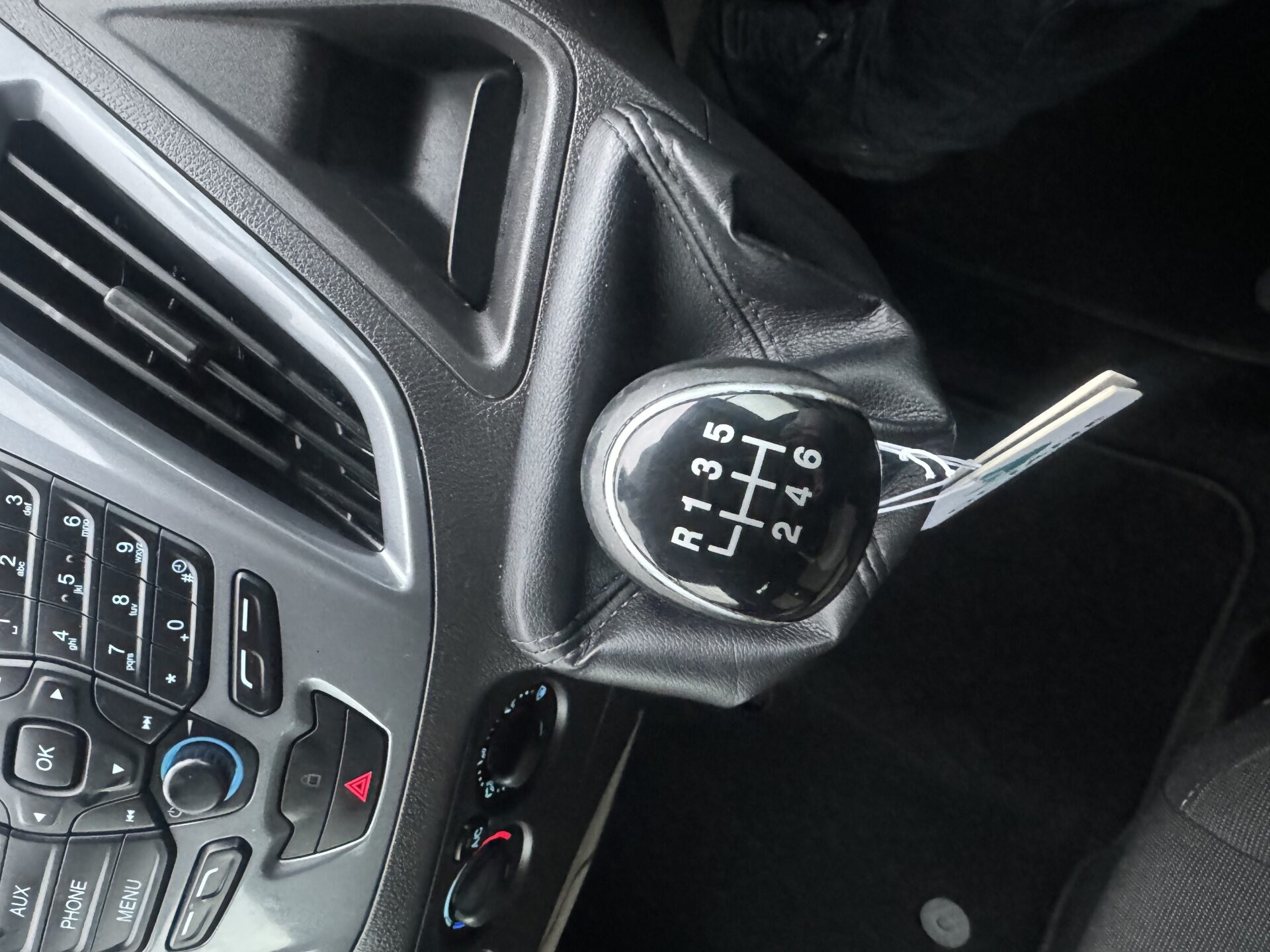 Used Ford Transit Custom 2016 for sale - 77701015: Photo 14