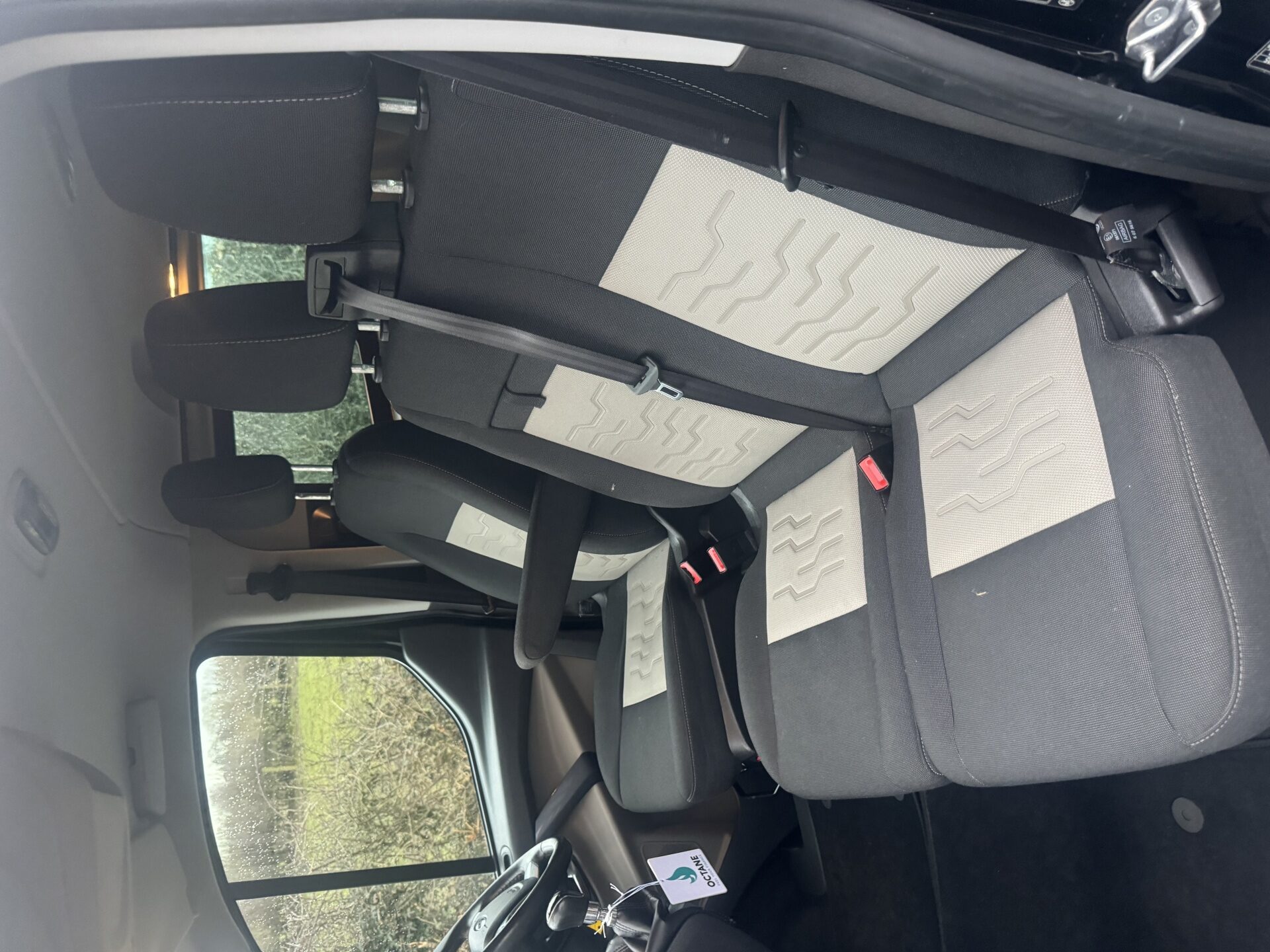 Used Ford Transit Custom 2016 for sale - 77701015: Photo 16