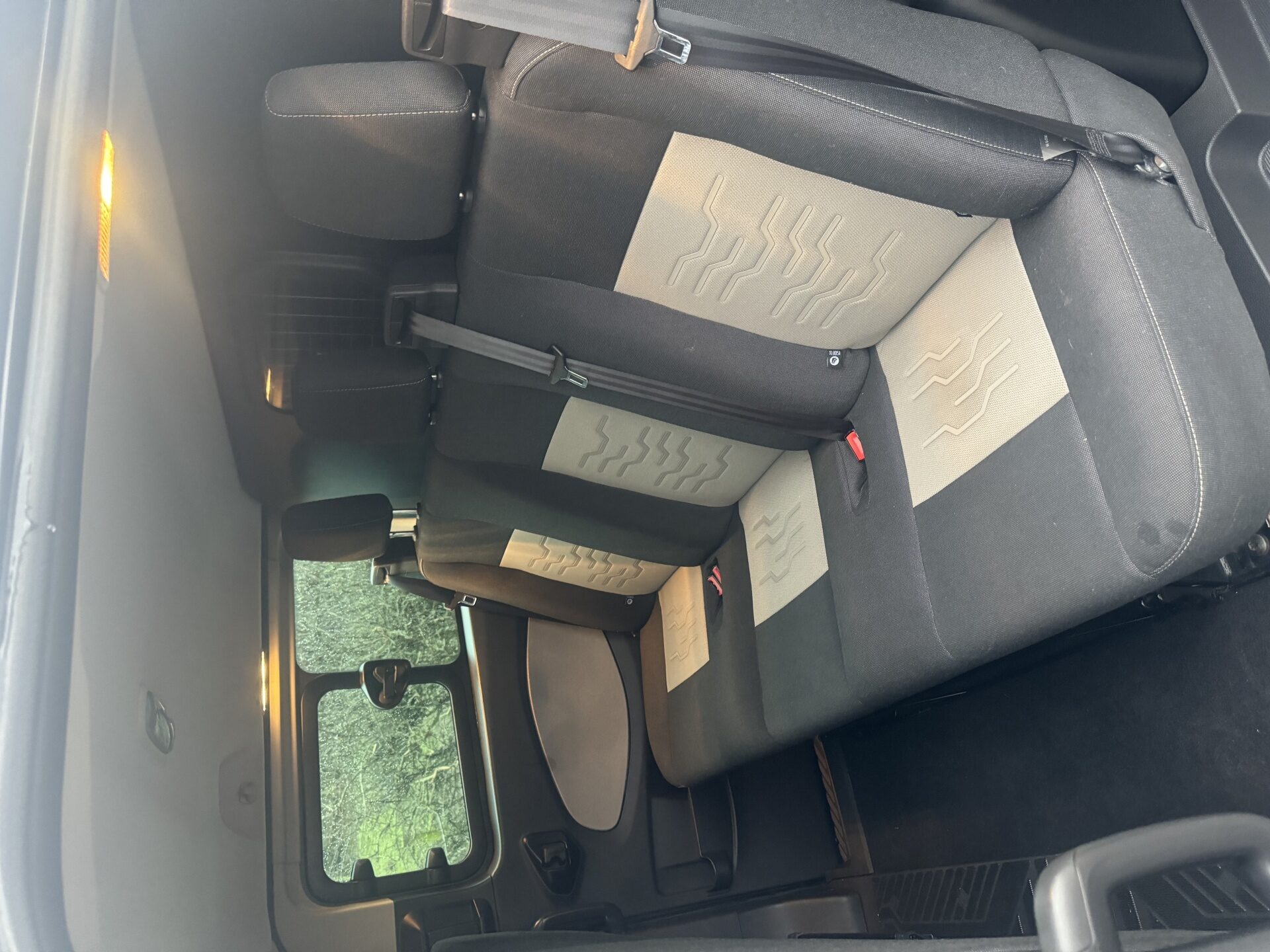 Used Ford Transit Custom 2016 for sale - 77701015: Photo 17