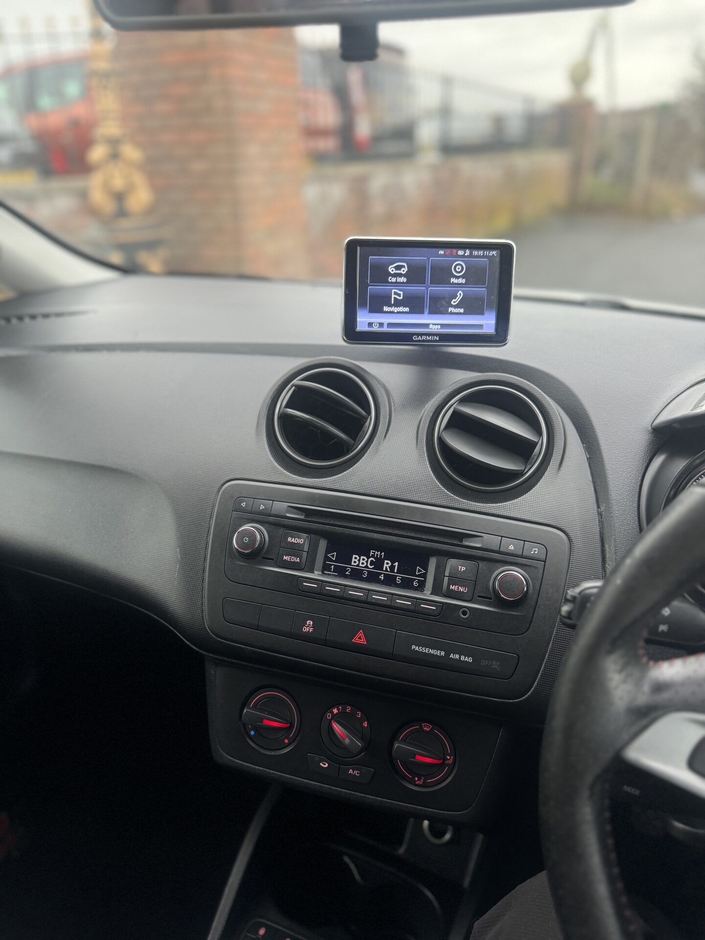 Used SEAT Ibiza 2014 for sale - 77311431: Photo 10