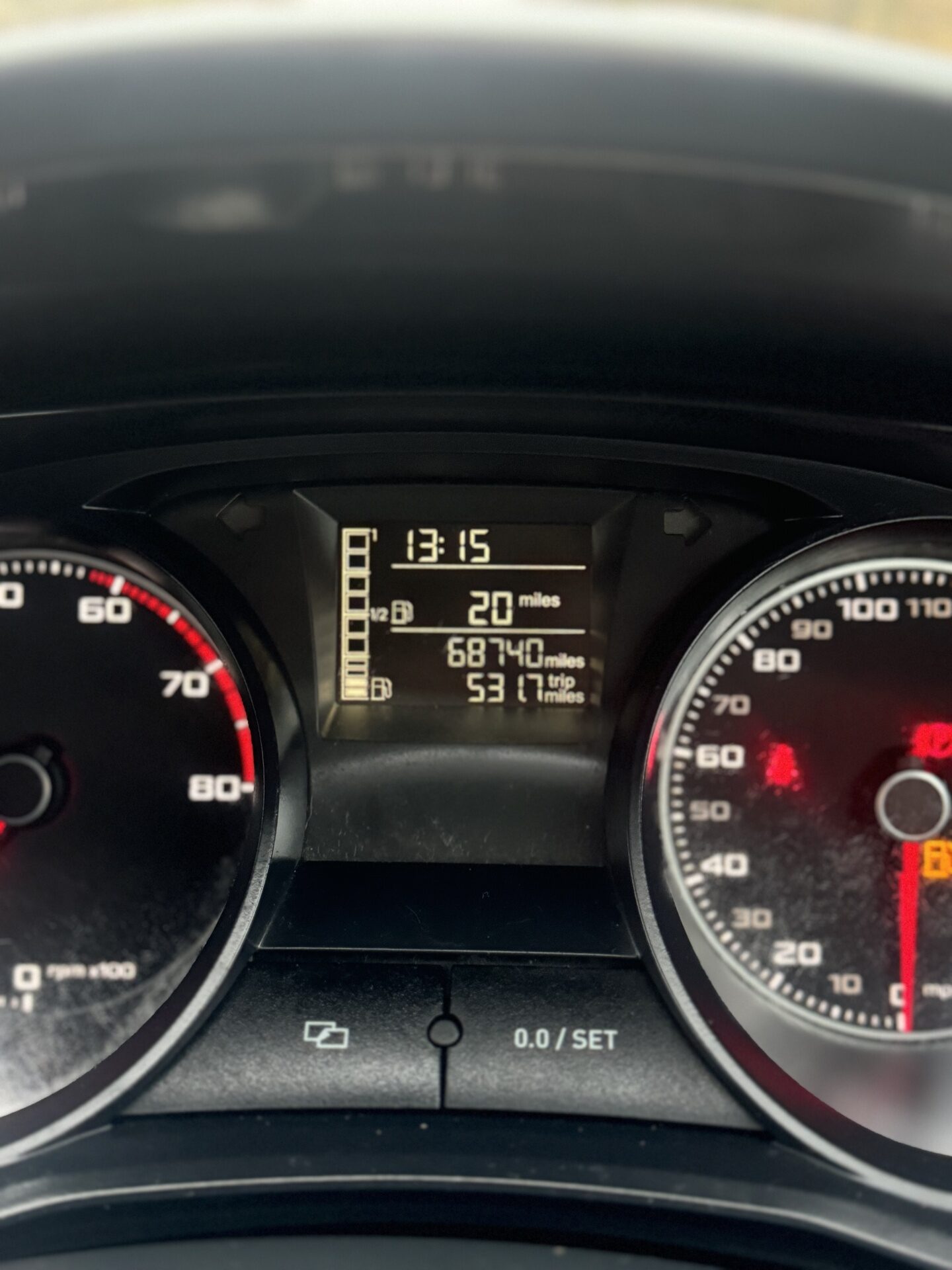 Used SEAT Ibiza 2014 for sale - 77311431: Photo 12