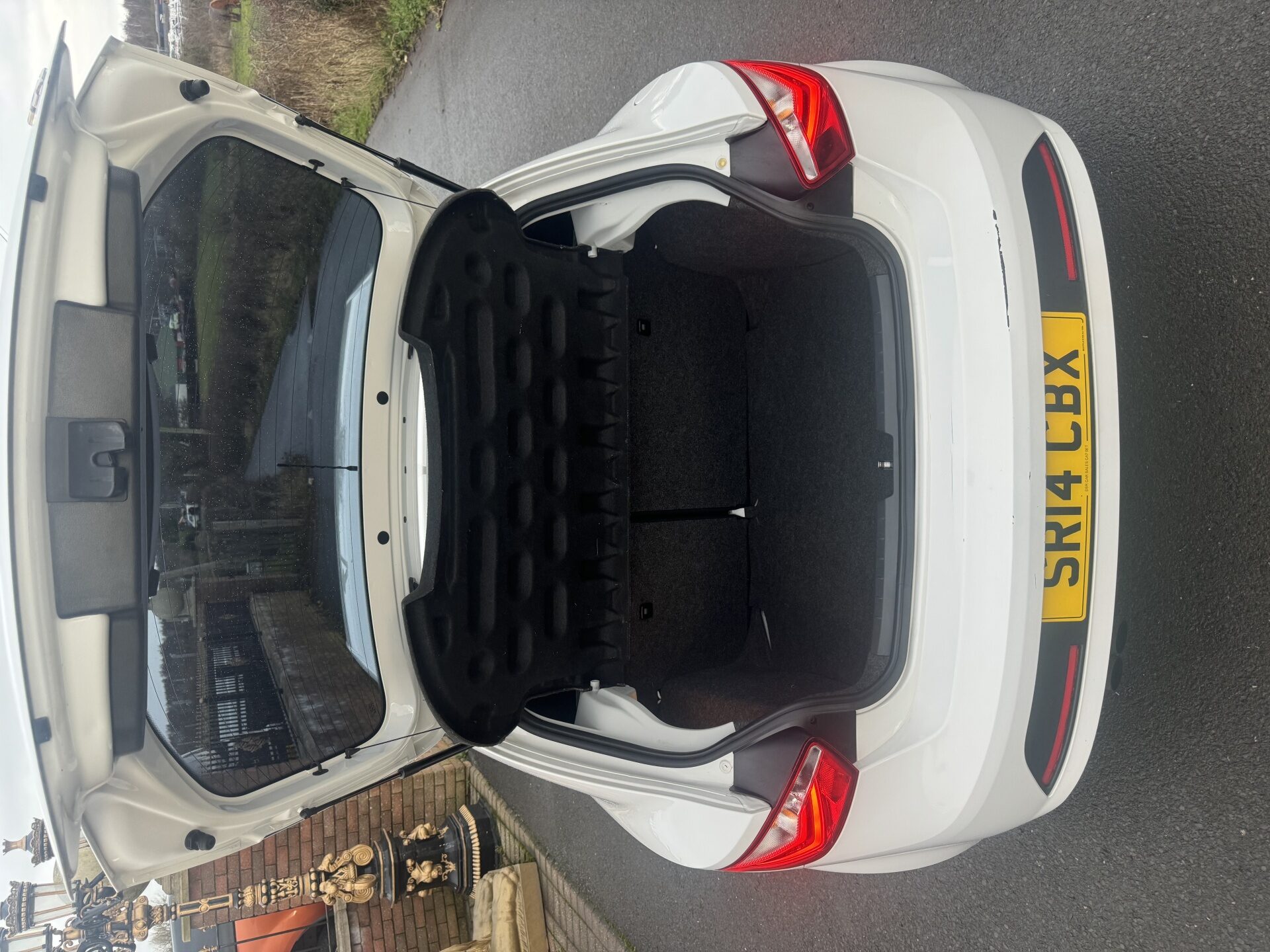 Used SEAT Ibiza 2014 for sale - 77311431: Photo 13