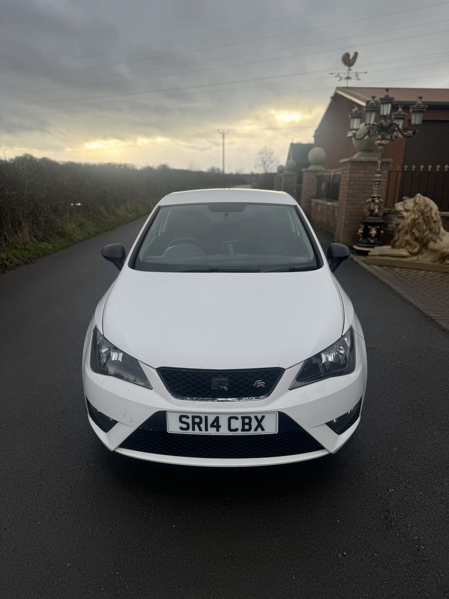 Used SEAT Ibiza 2014 for sale - 77311431: Photo 2