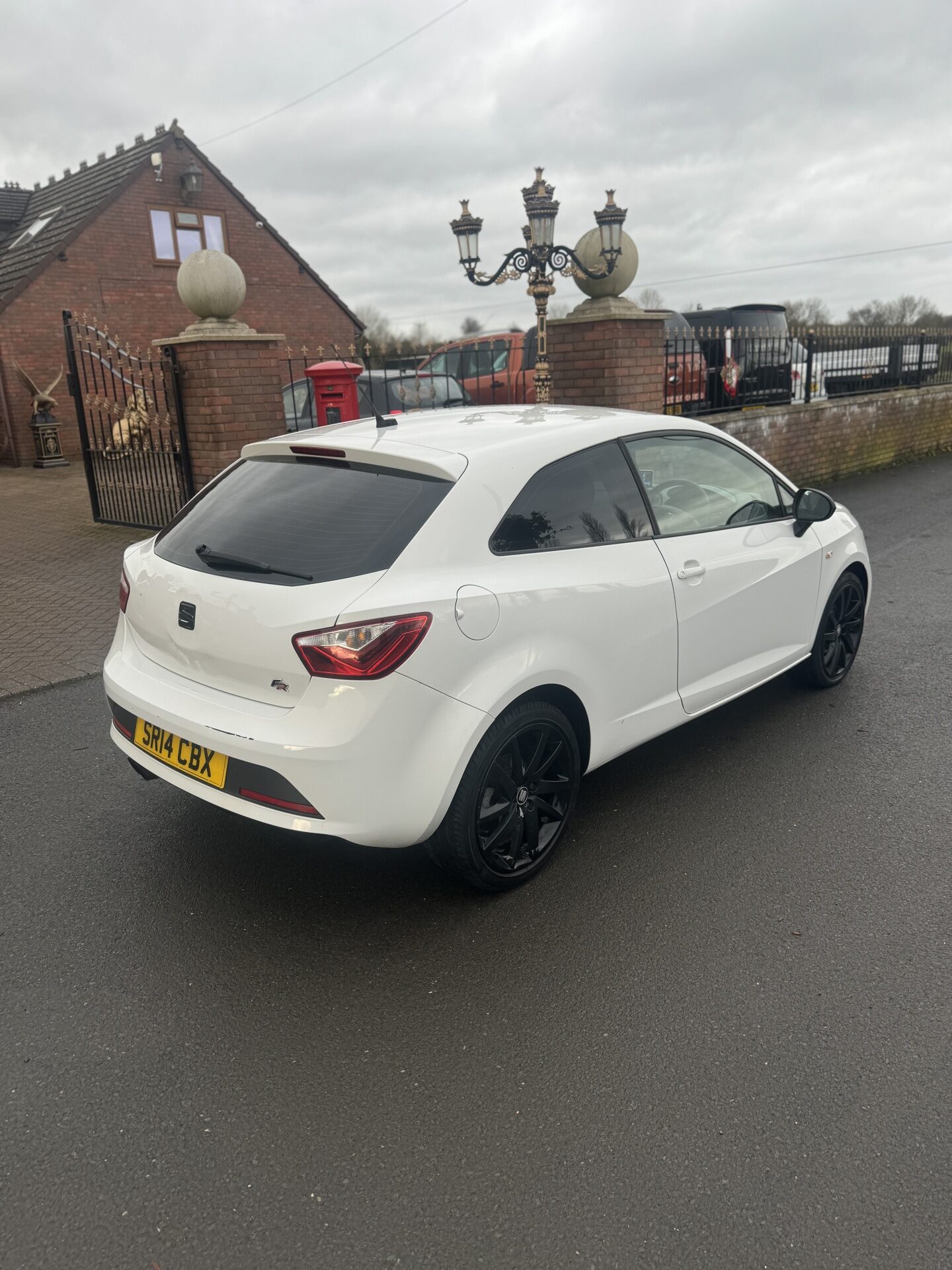 Used SEAT Ibiza 2014 for sale - 77311431: Photo 4